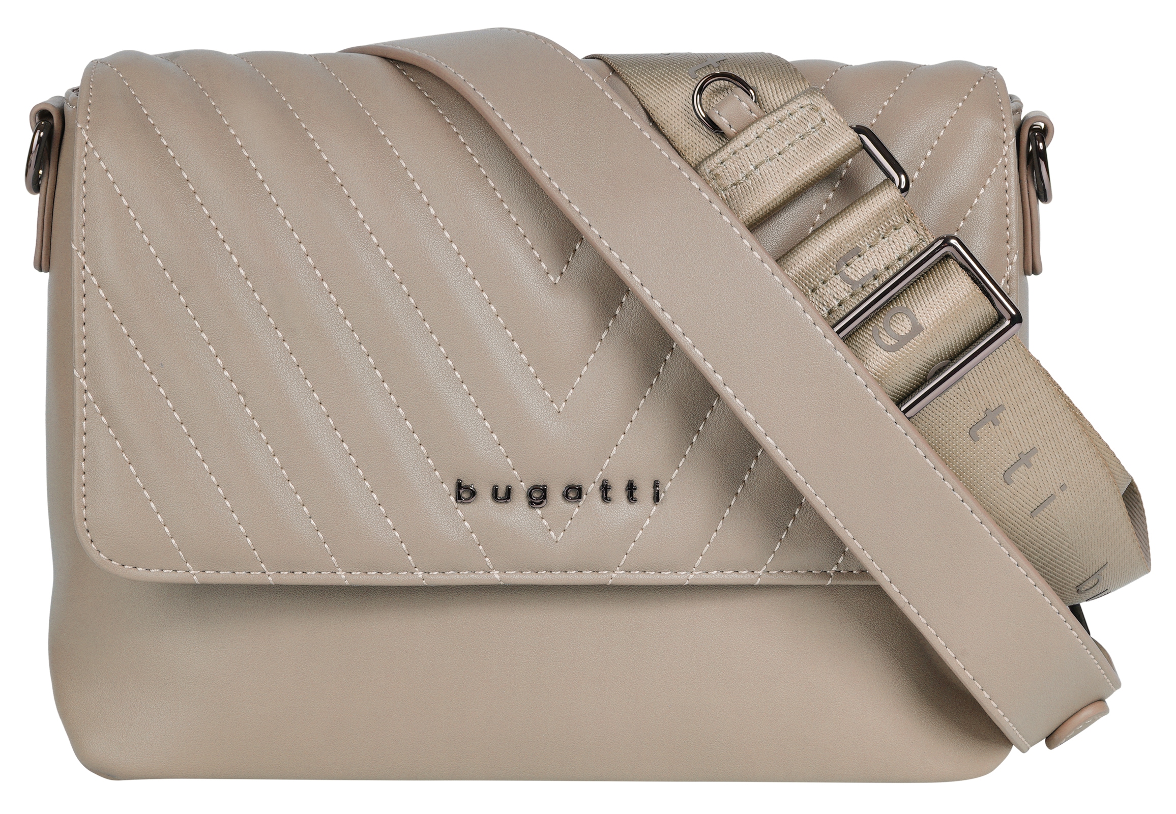 Image of bugatti Umhängetasche "BUGATTI Damen SIRA"