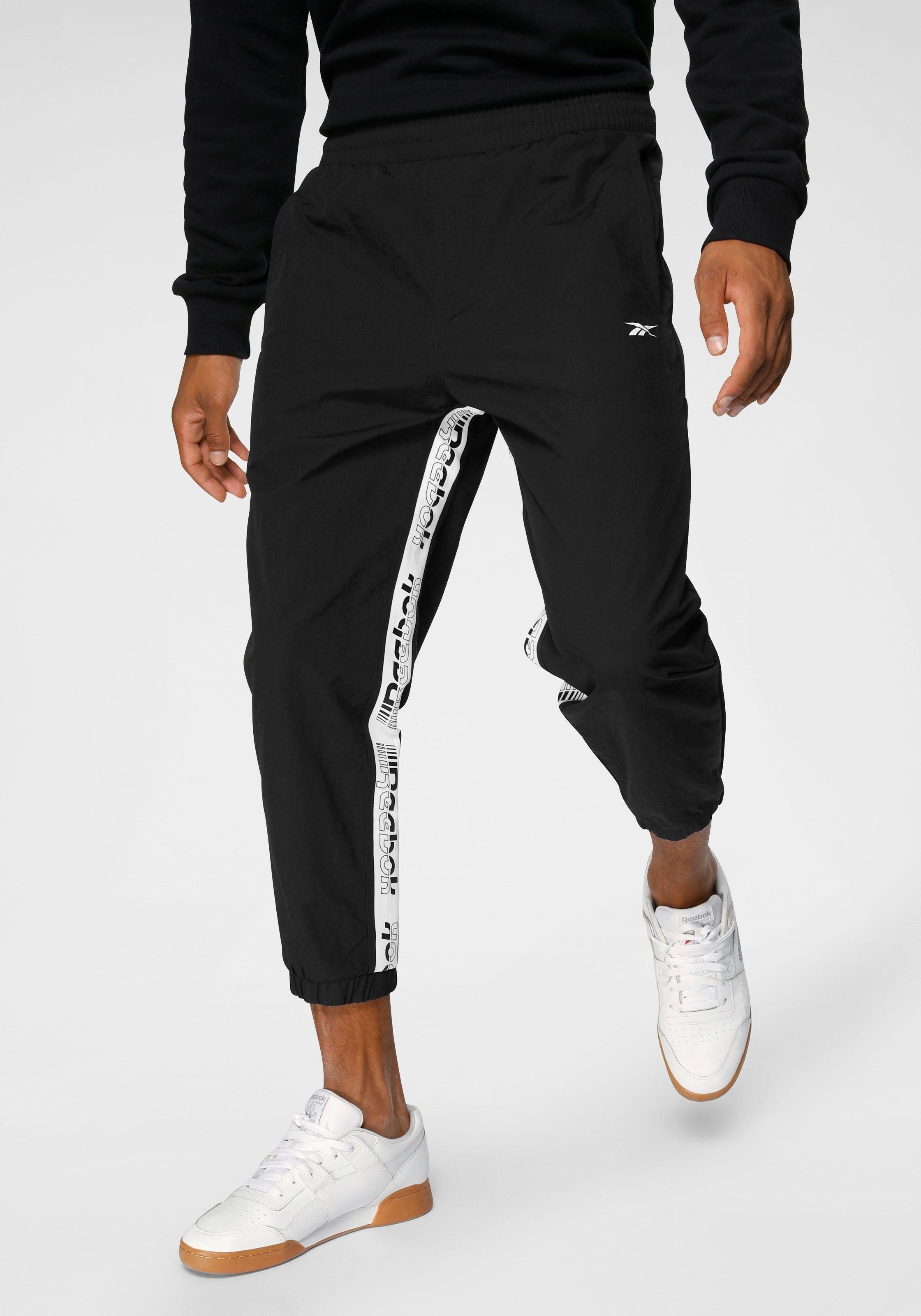 Image of Reebok Trainingshose »MYT WOVEN 7/8 PANT« bei Ackermann Versand Schweiz