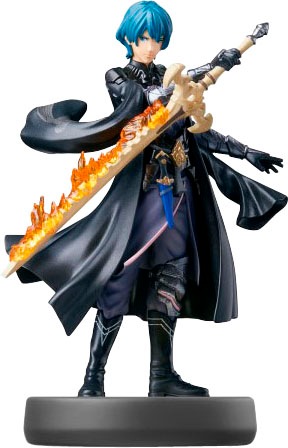 Image of Nintendo Spielfigur »amiibo Byleth« bei Ackermann Versand Schweiz