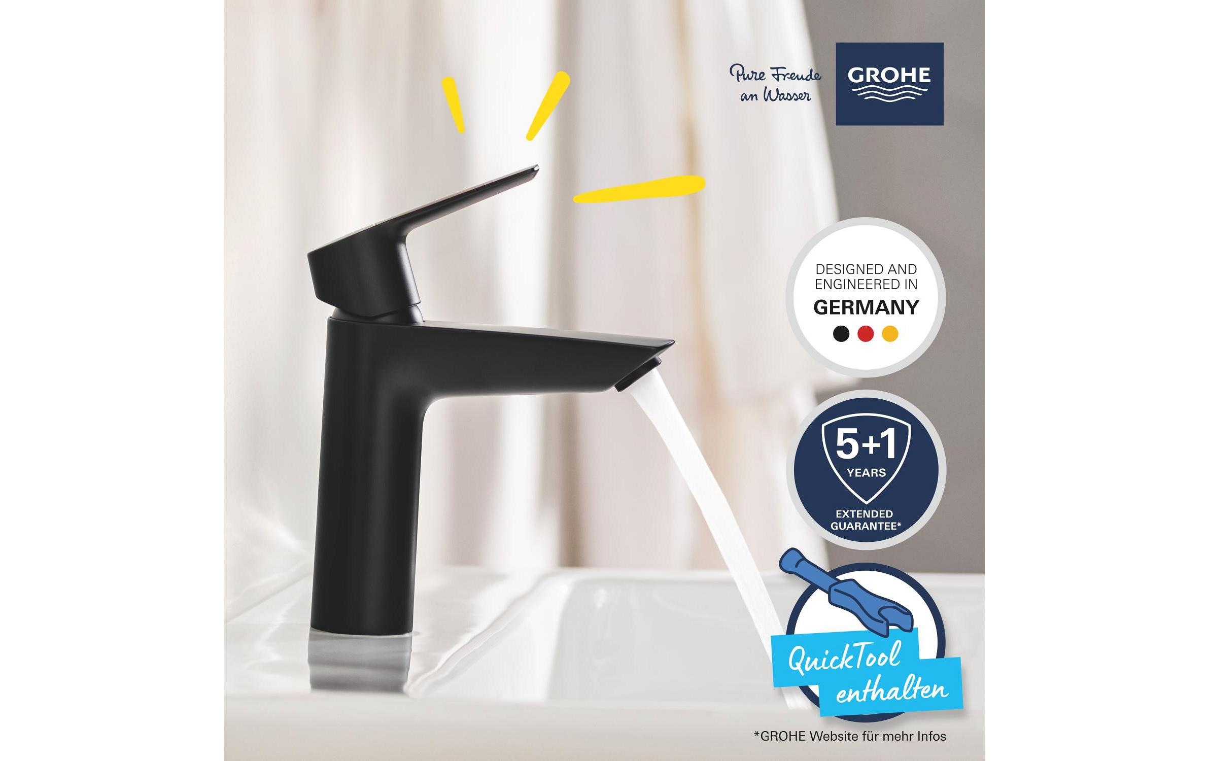 Grohe Badarmatur »Start M-Size«