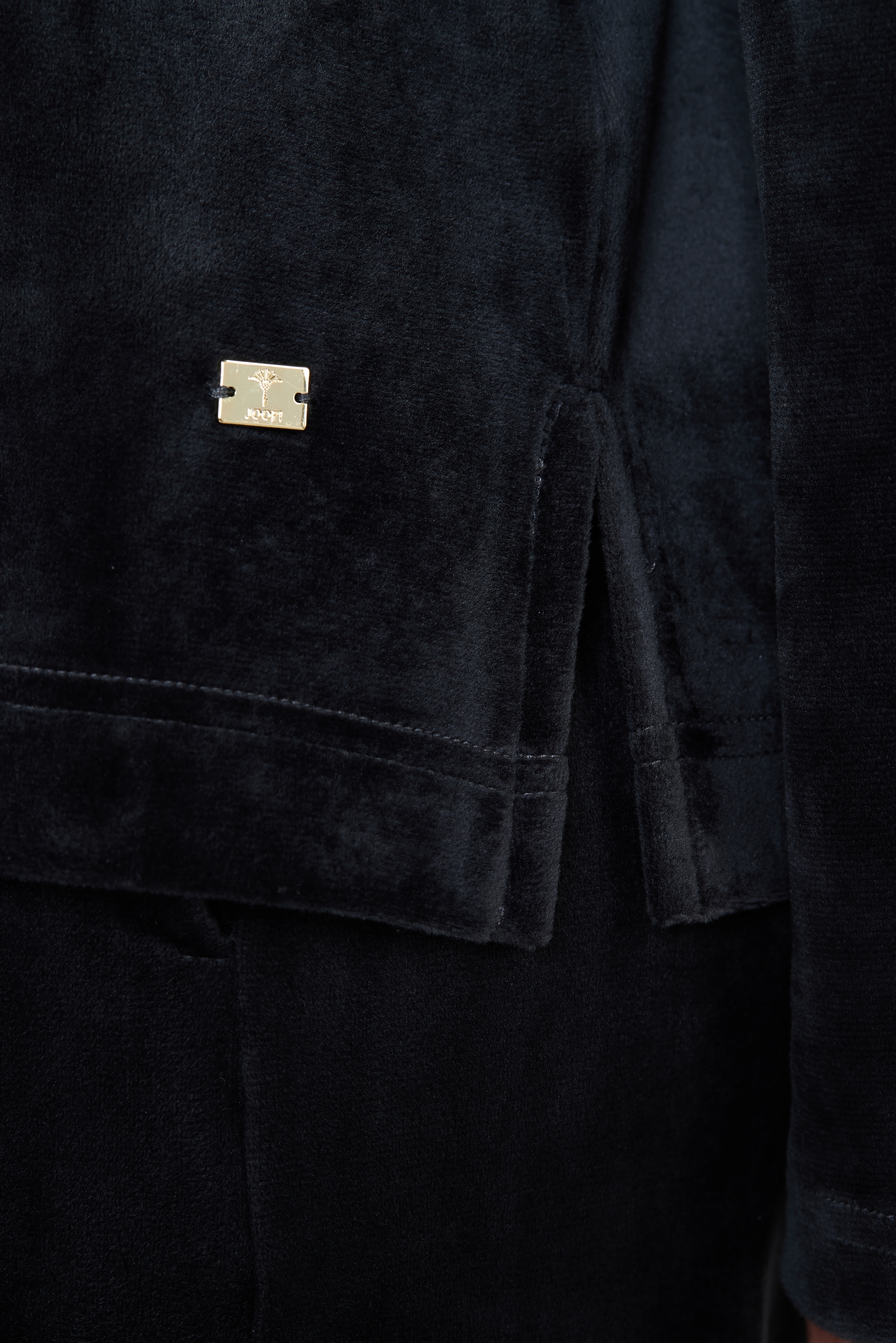JOOP! Longsweatshirt »Velvet«