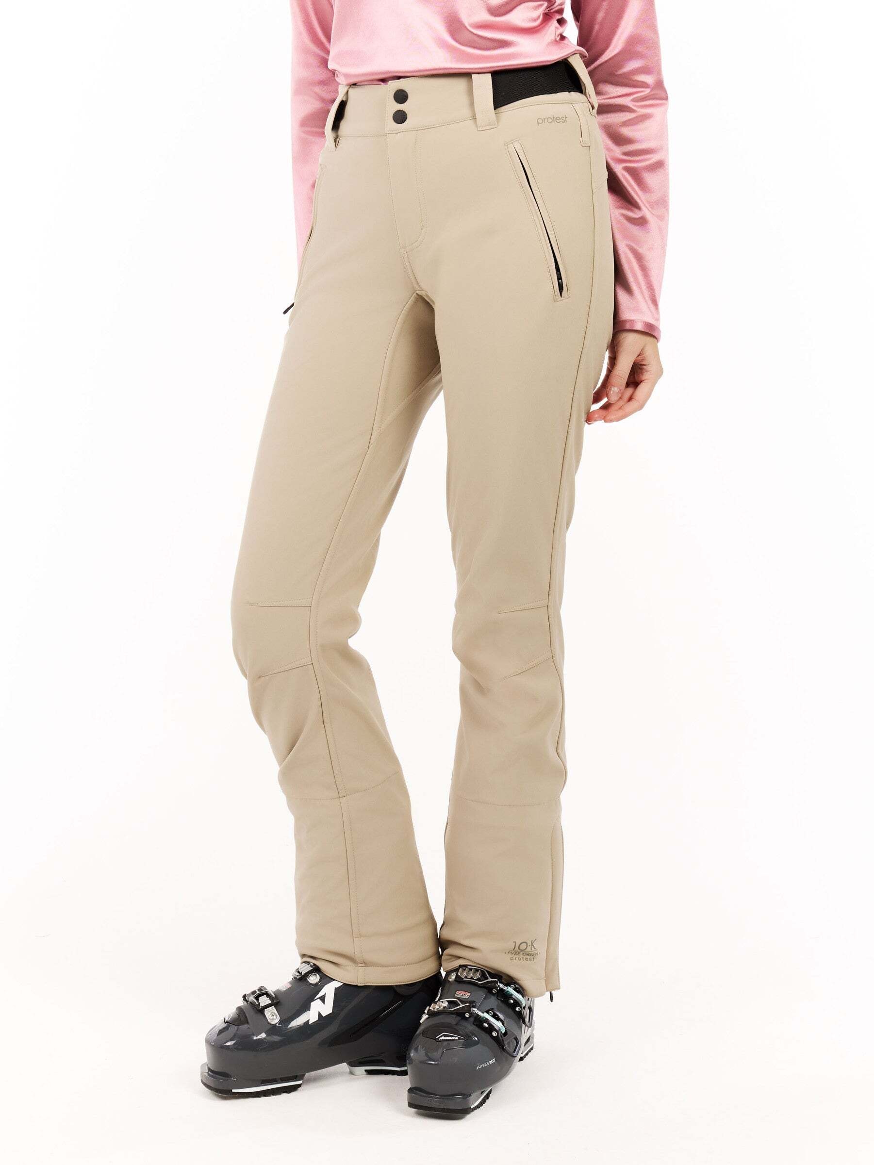 Protest Pantalon de neige »Skihose PRTRELOLE«