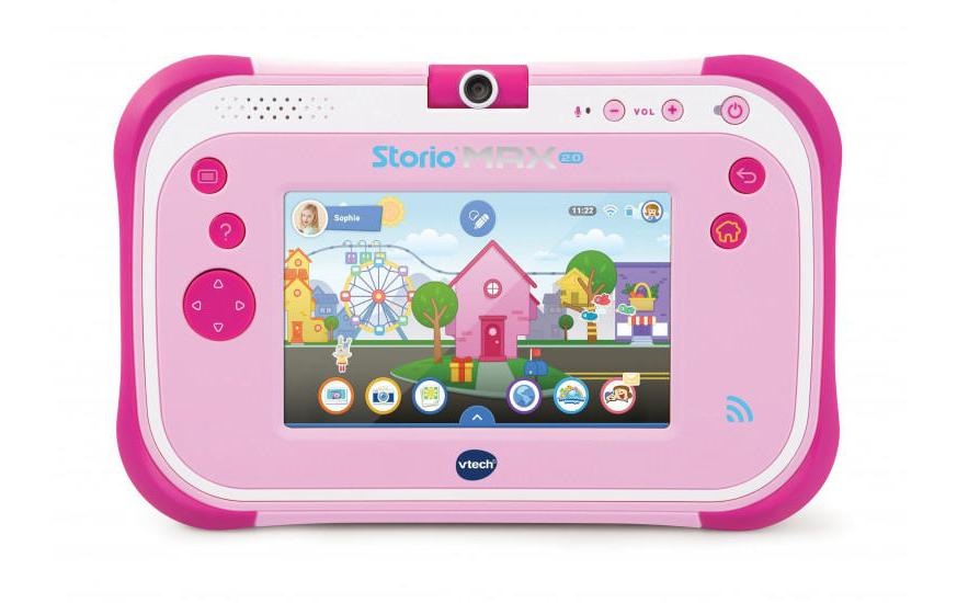 Image of Vtech® Lerntablet bei Ackermann Versand Schweiz