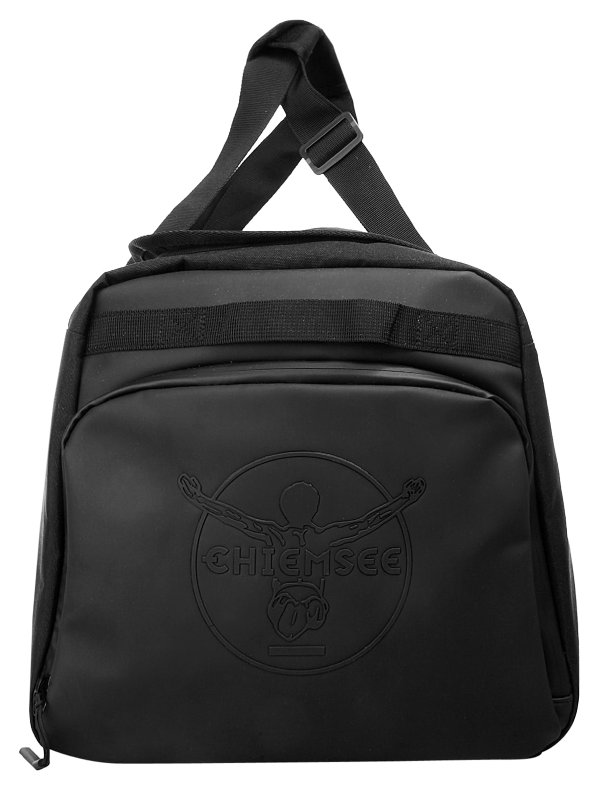 Chiemsee Reisetasche »TRACK "N" DAY«