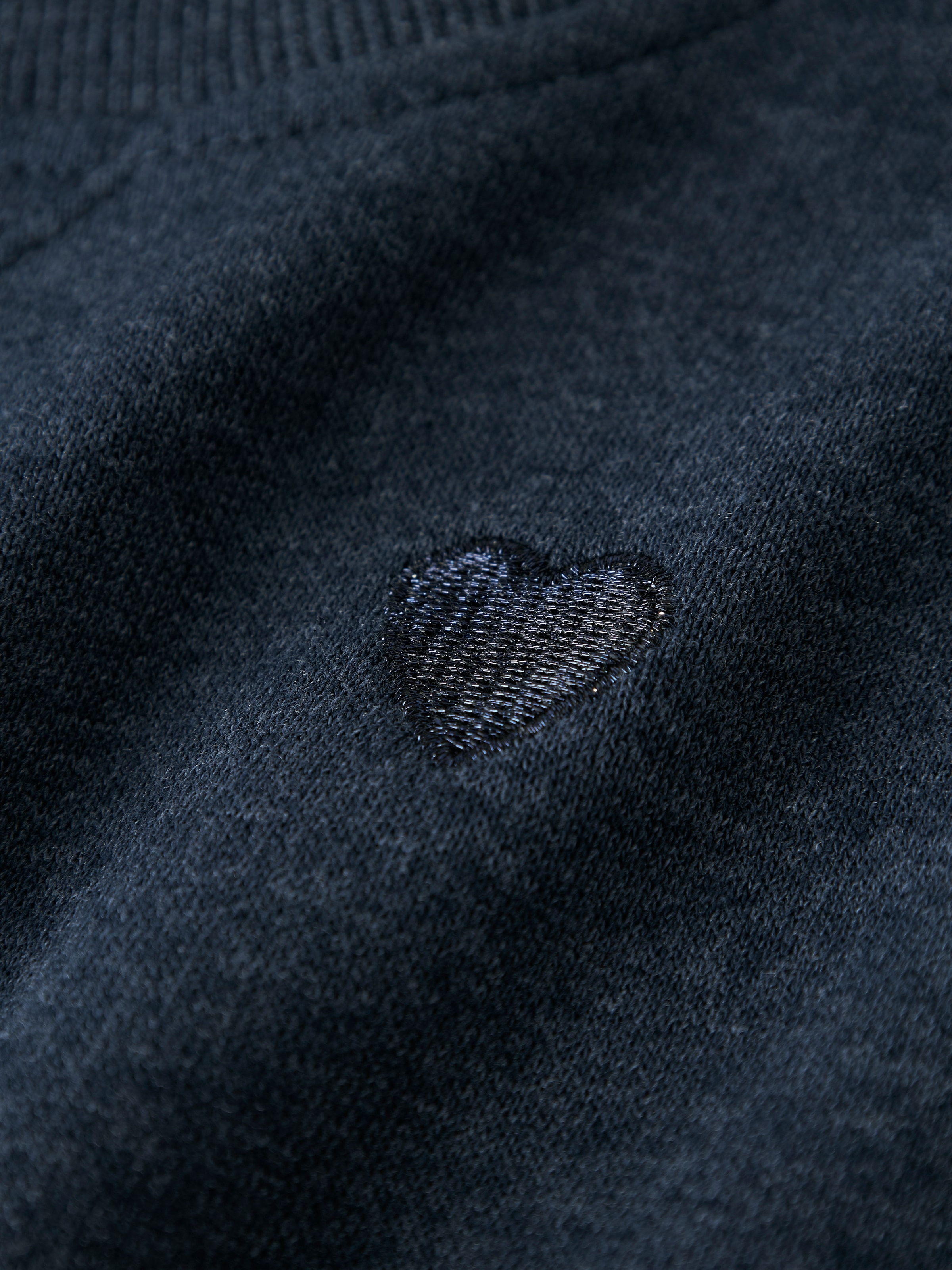Name It Sweatshirt »NMFVIMA LS SWEAT BRU NOOS«