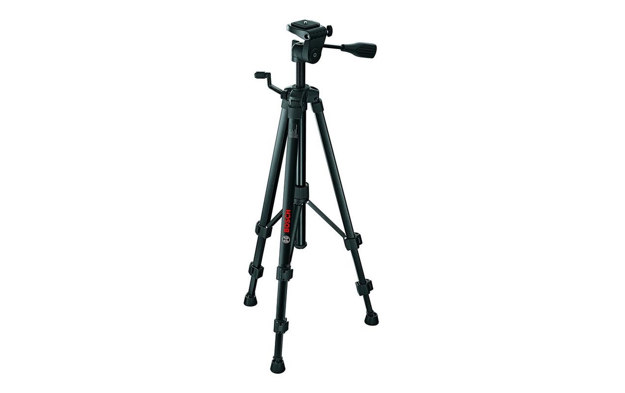 Image of Bosch Professional Dreibeinstativ "BT 15" Stativ-Gewinde: 1/4"