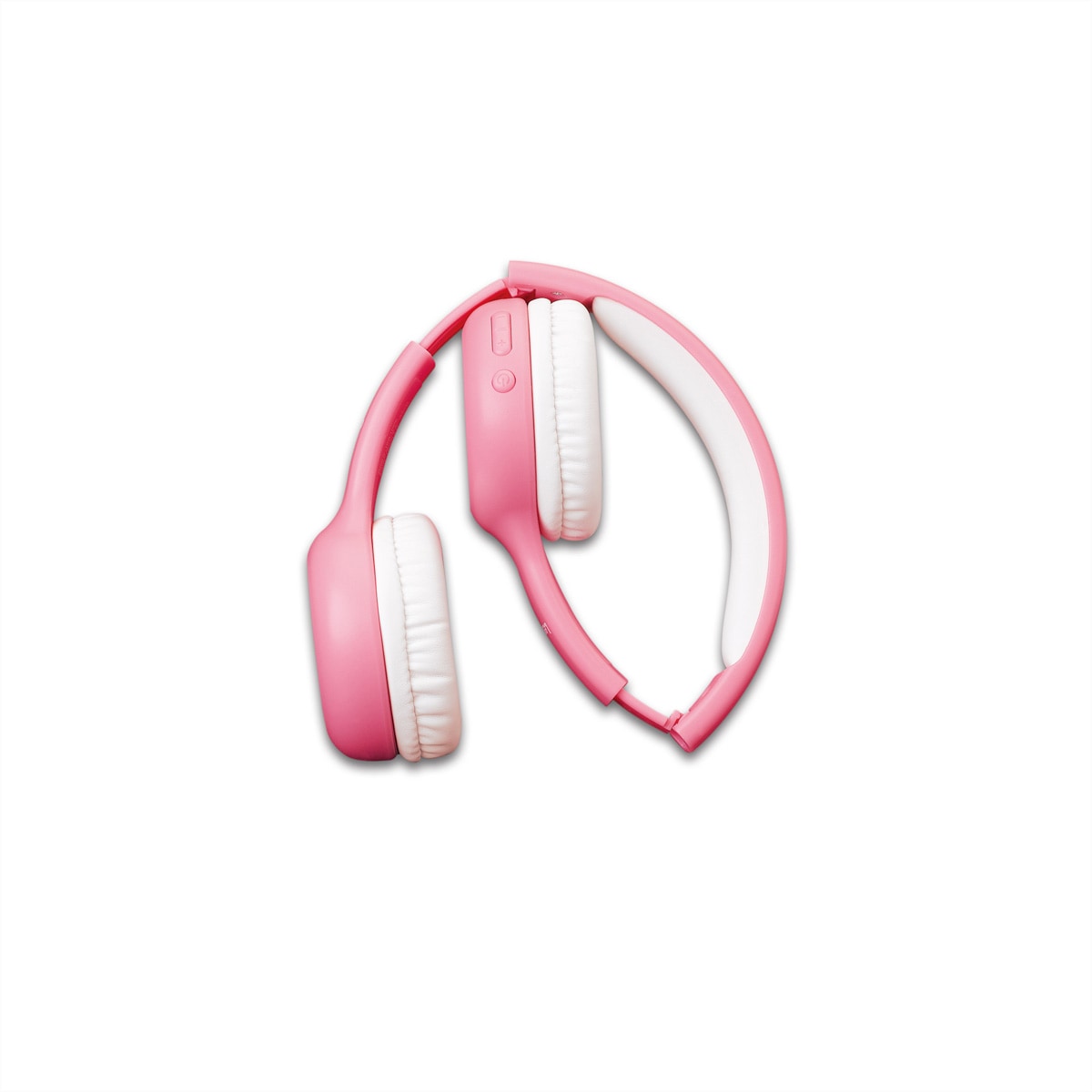 Lenco Kinder-Kopfhörer »Lenco Kids Kopfhörer HPB-110, Pink«