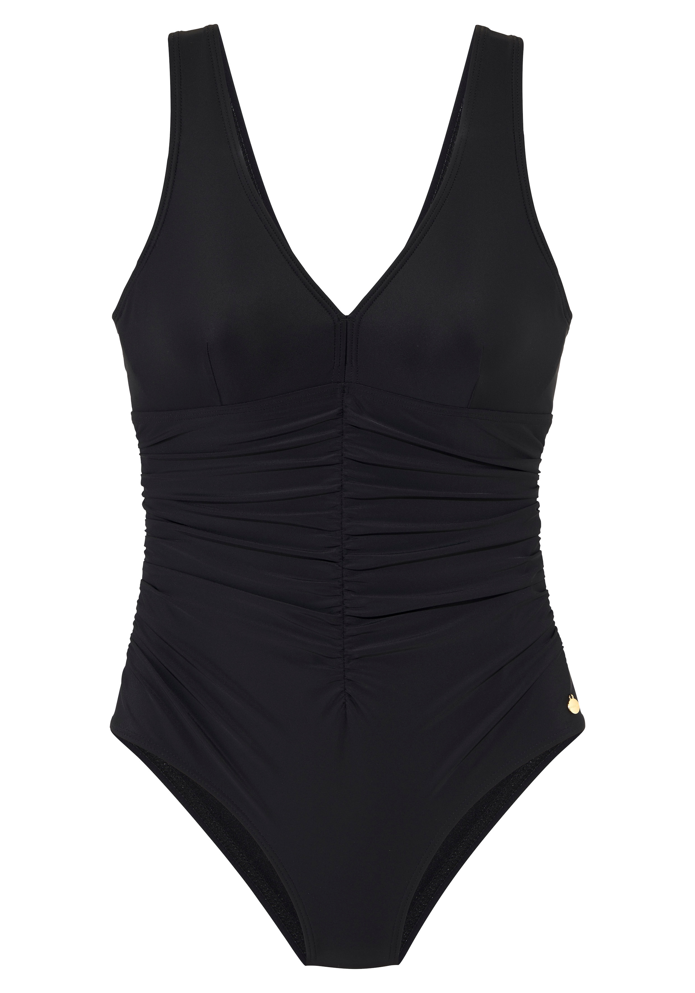 LASCANA Maillot de bain »Ronda« mit Shaping-Effekt vorn