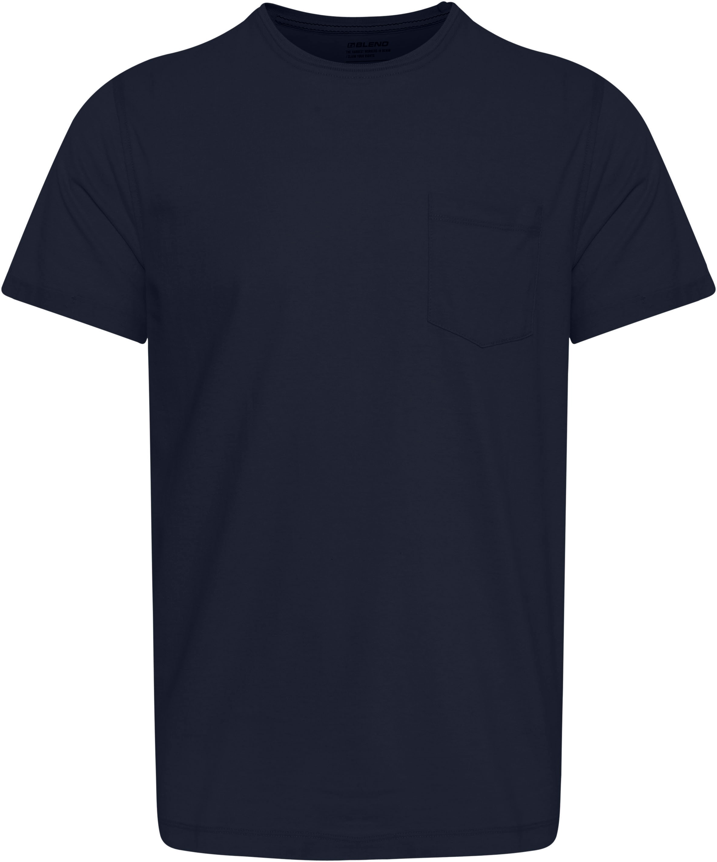 Image of Blend T-Shirt »BHNASIR« bei Ackermann Versand Schweiz