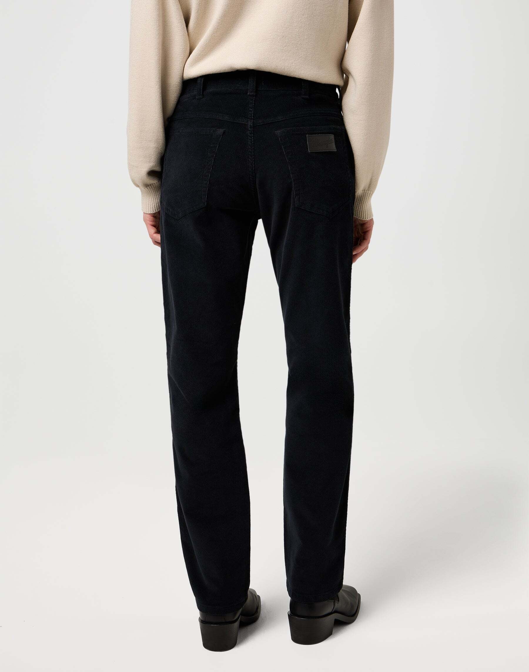 Wrangler Cordhose »WRANGLER Cordhose Texas«