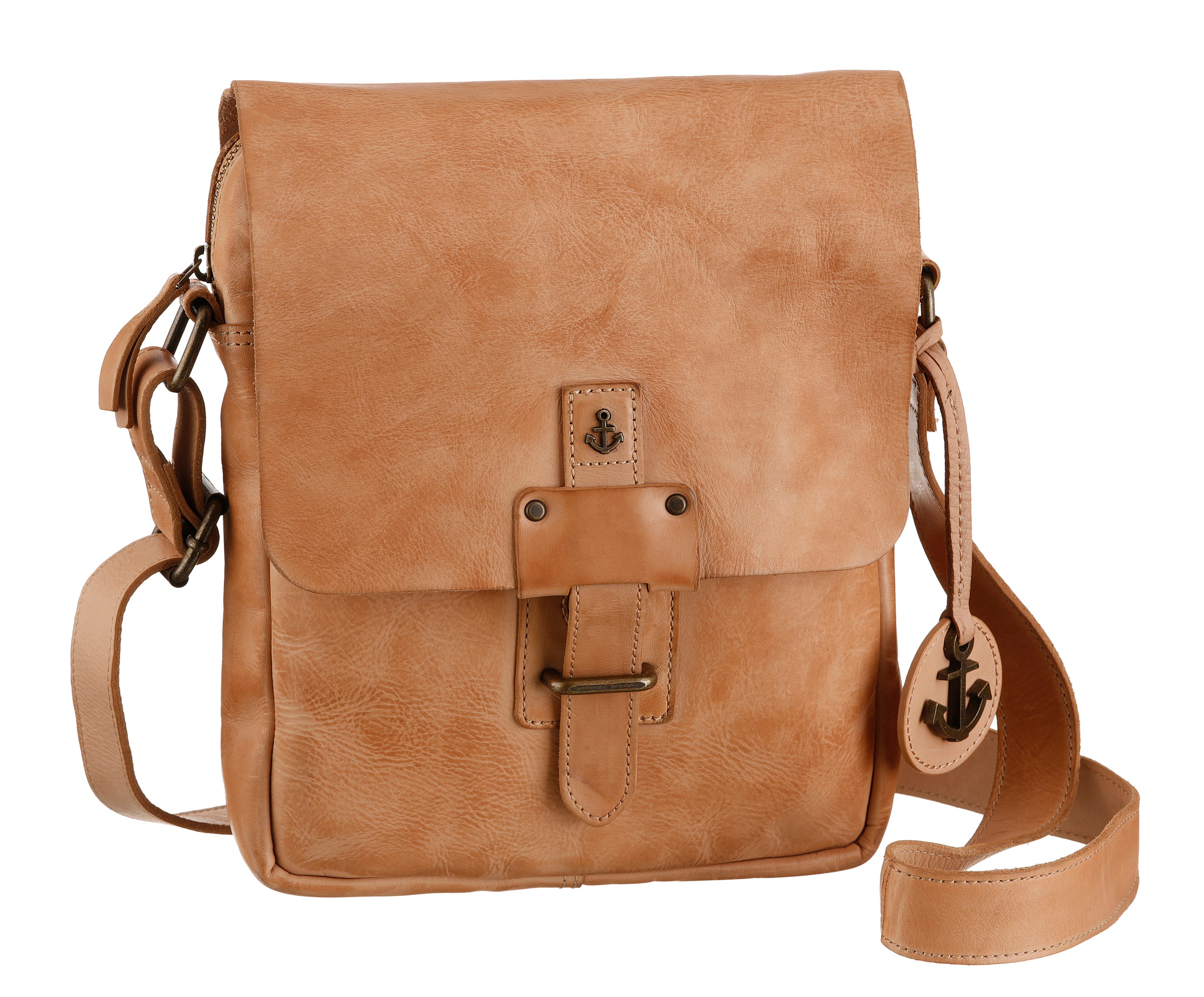 Image of HARBOUR 2nd Umhängetasche »Marlies-2«, aus hochwertigem Leder bei Ackermann Versand Schweiz