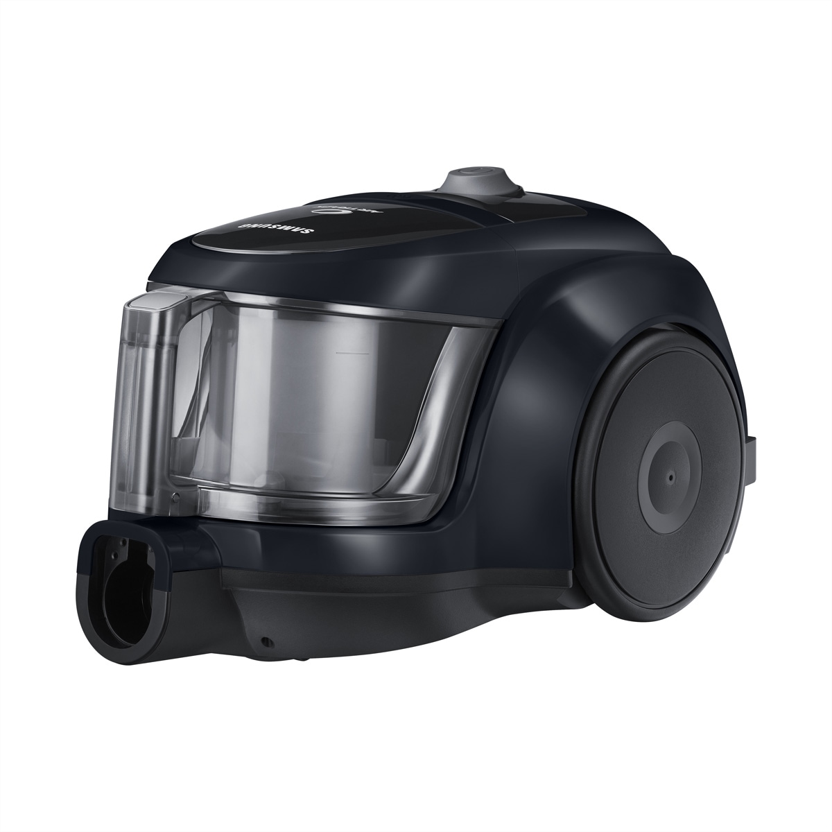 Samsung Bodenstaubsauger »Samsung Staubsauger ohne Beutel Ultra, 700W, schwarz«