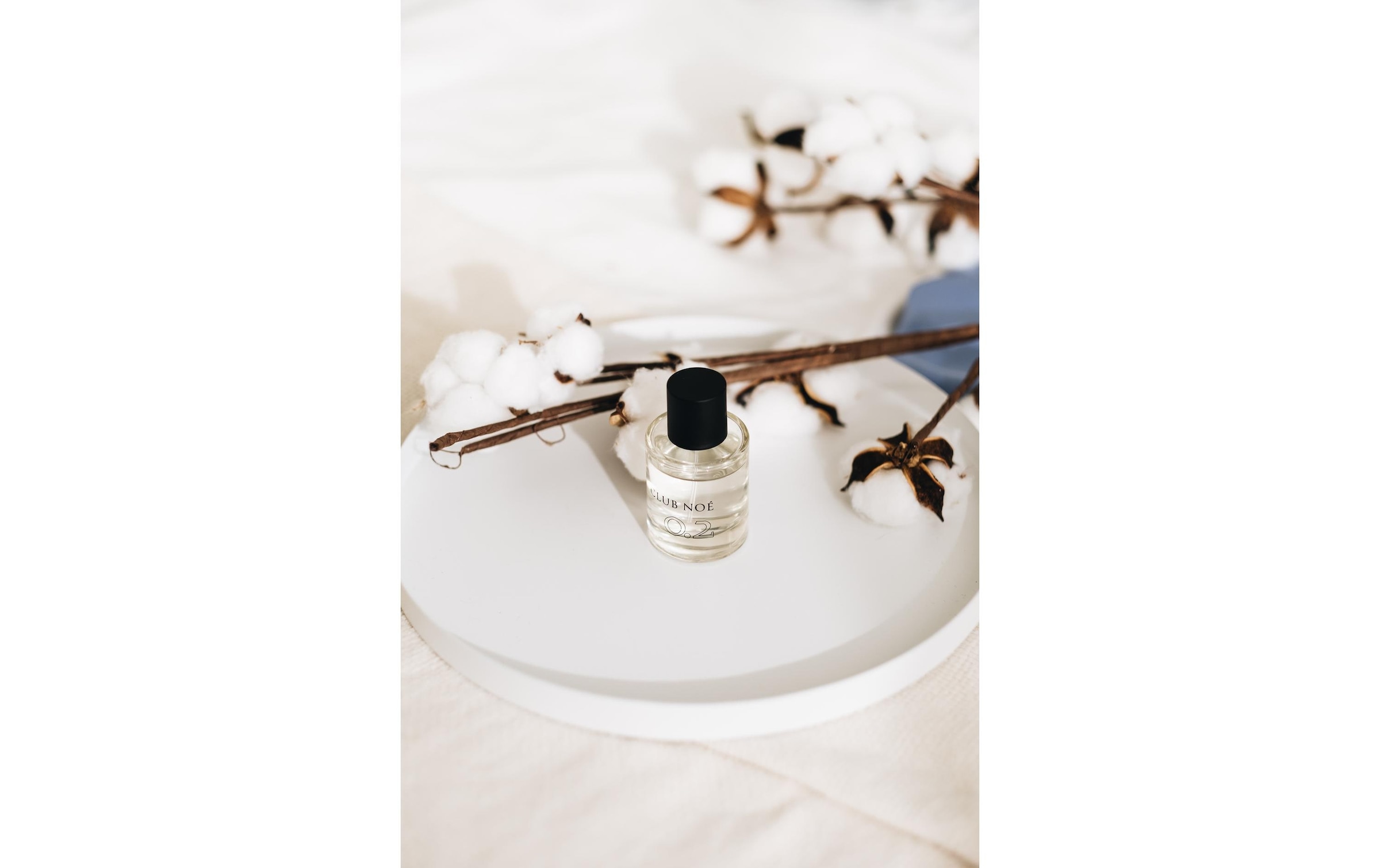   Eau de Parfum »Club Noé 0.2, 50 ml« , 