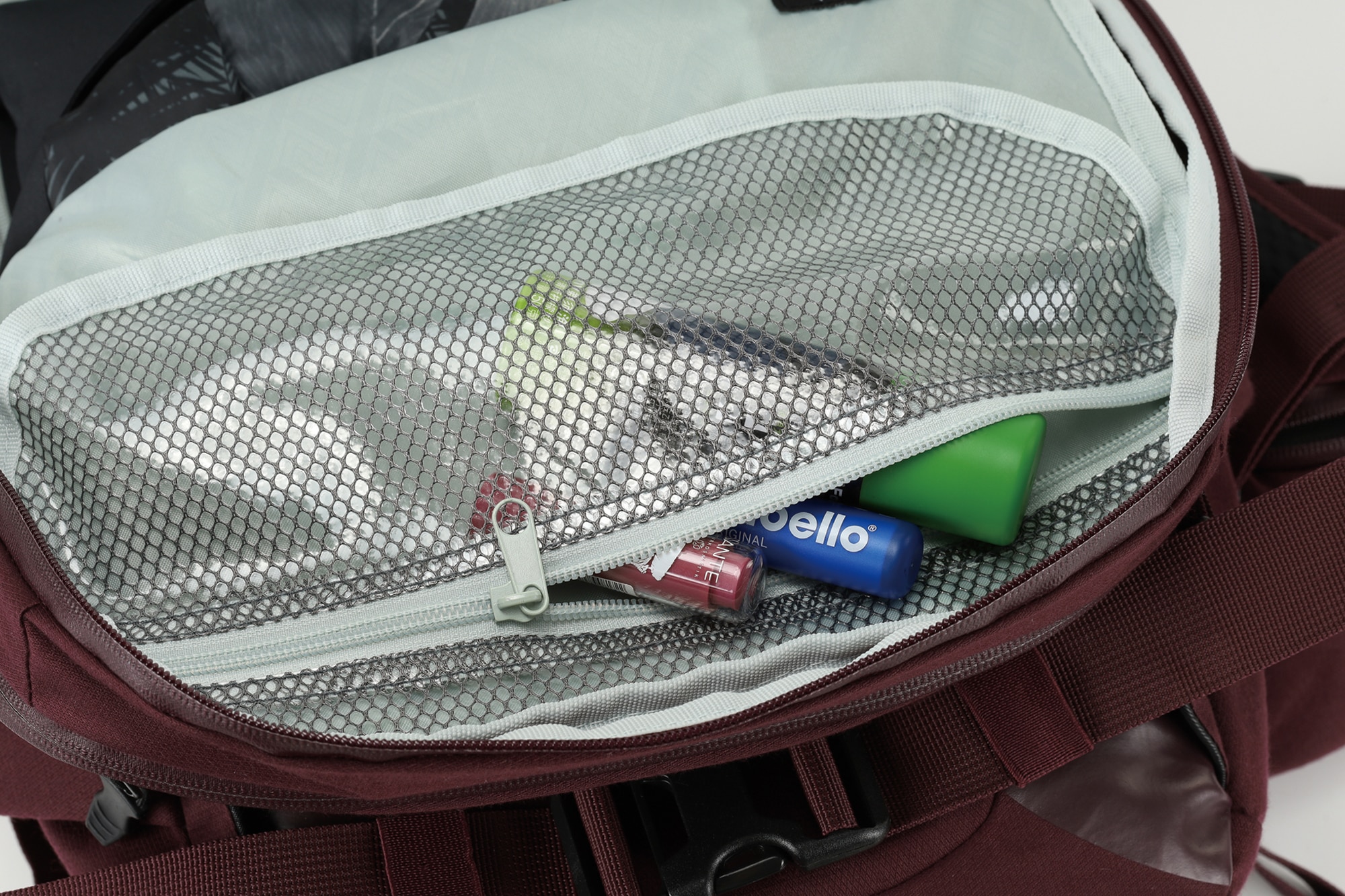 NITRO Sac à dos de loisirs »Slash 25 Pro« Snowboardrucksack, Wanderrucksack, Freizeitrucksack, Skatepack