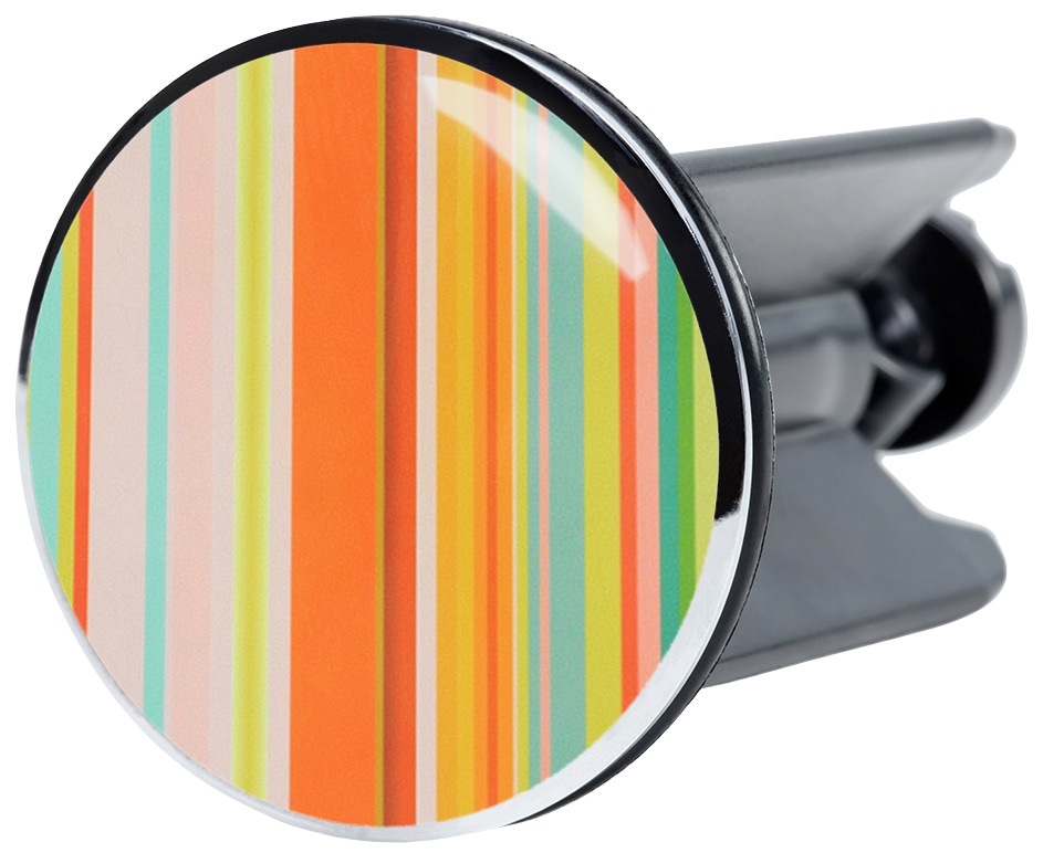 Sanilo Waschbeckenstöpsel »Starstripes«, Ø 4 cm kaufen