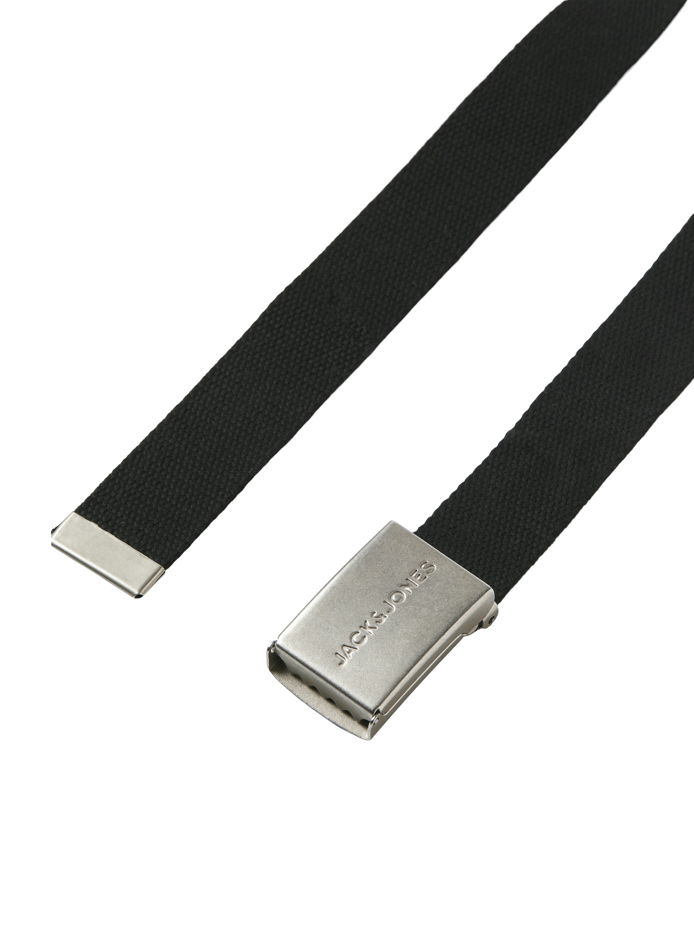 Jack & Jones Stoffgürtel »JACLONDON WOVEN BELT NOOS«