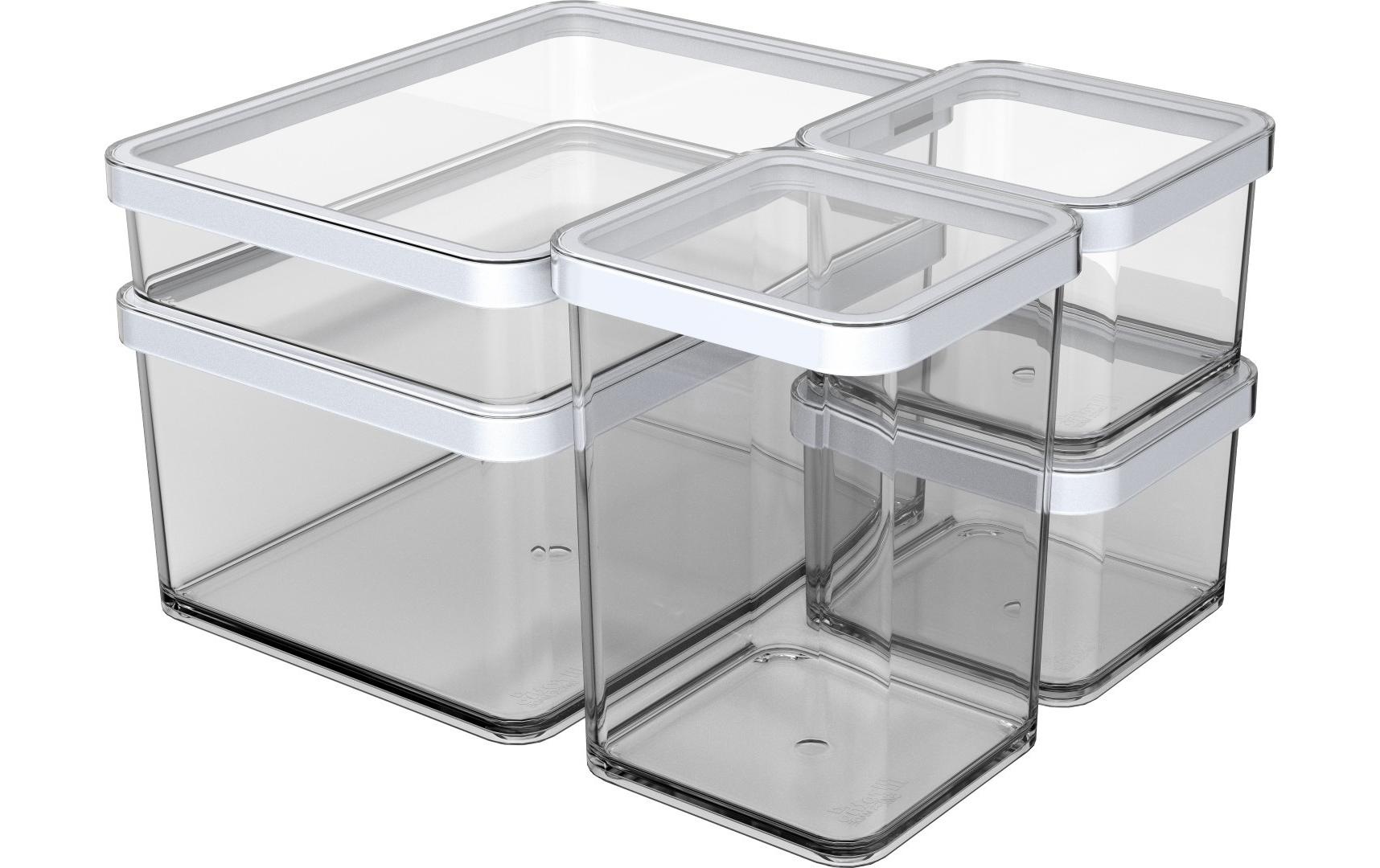 Image of ROTHO Vorratsdose "Set Premium 5 tlg. LOFT"