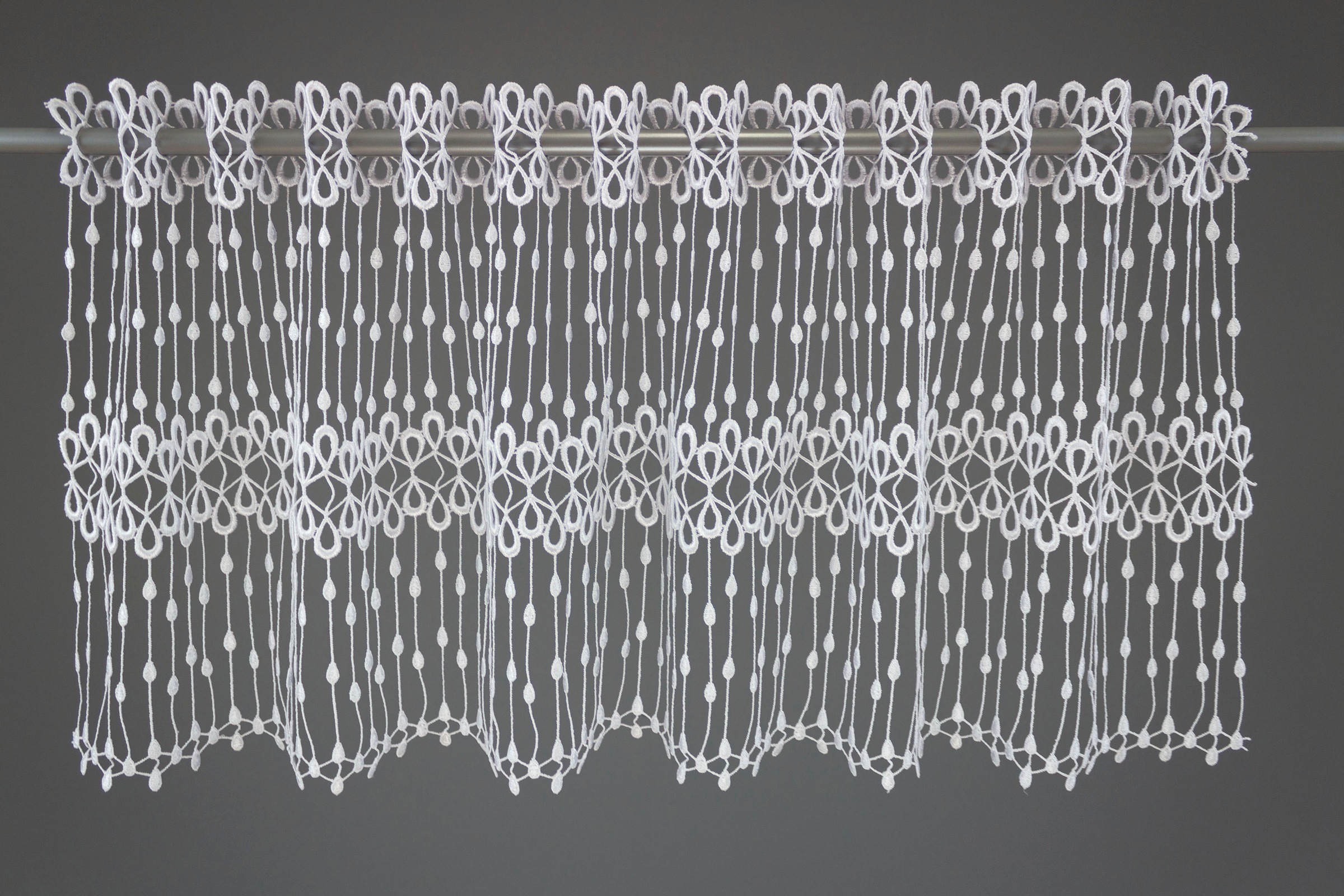 Image of VHG Scheibengardine nach Mass »MYRNA«, (1 St.) bei Ackermann Versand Schweiz