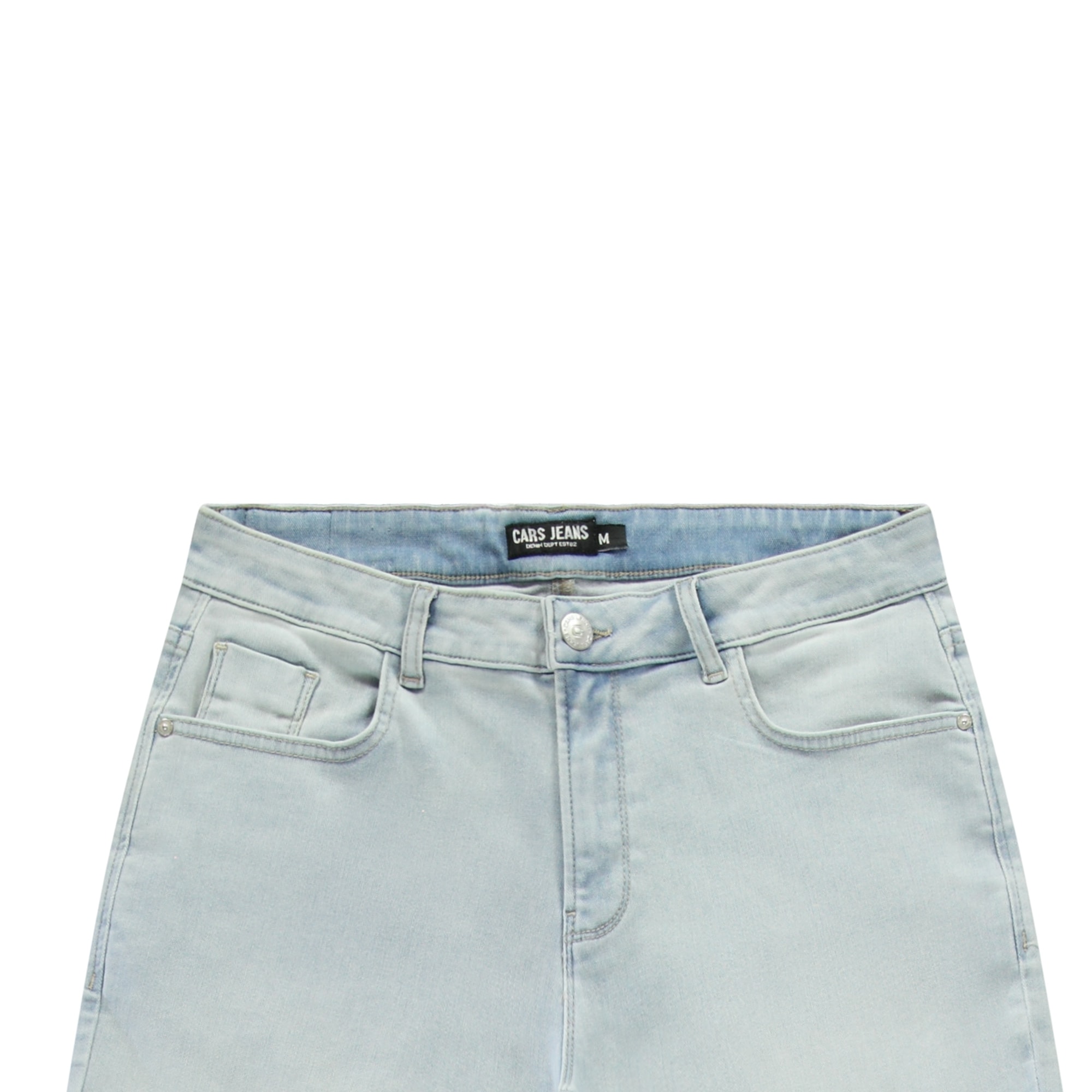 CARS JEANS Bermuda en jean »COLORADO Denim Short«