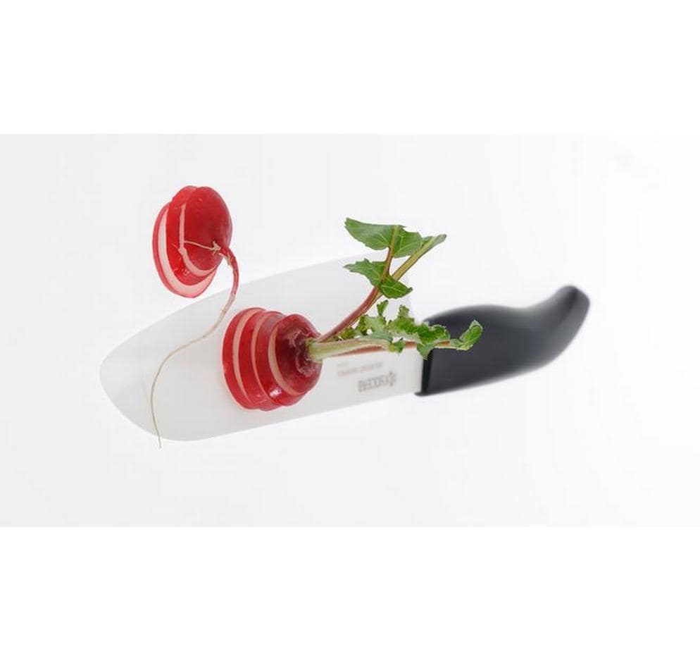KYOCERA Couteau Santoku »Santoku«