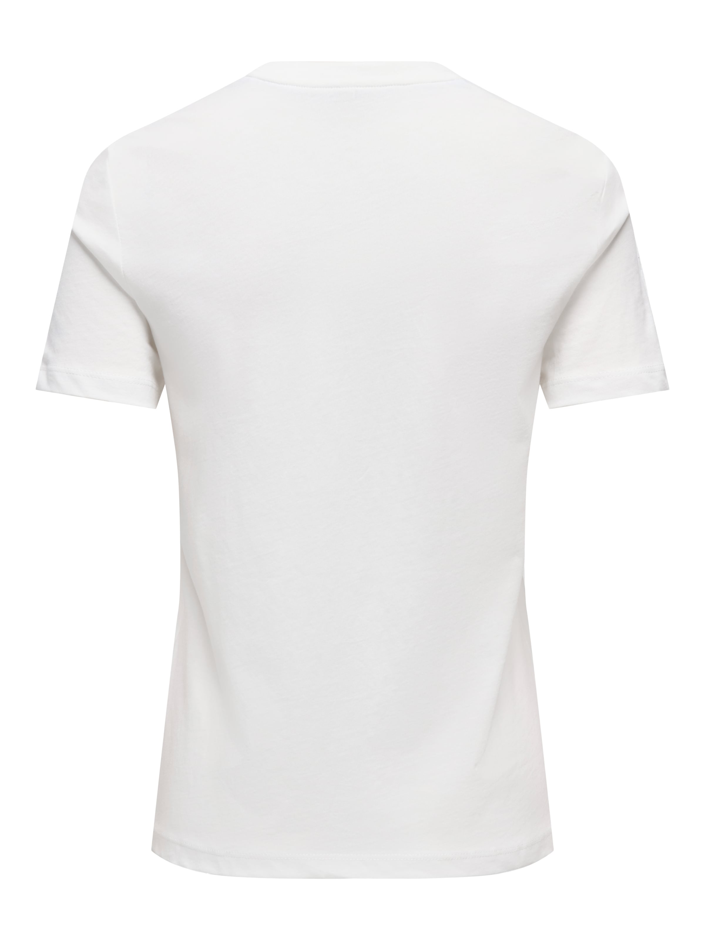 ONLY T-shirt à manches courtes »ONLDREAMER S/S TEE JRS« coton, coupe régulière