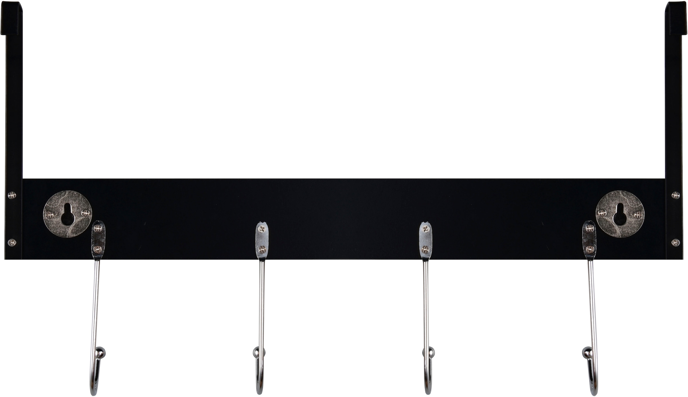 MIRRORS AND MORE Barre de penderie »GLITTY«