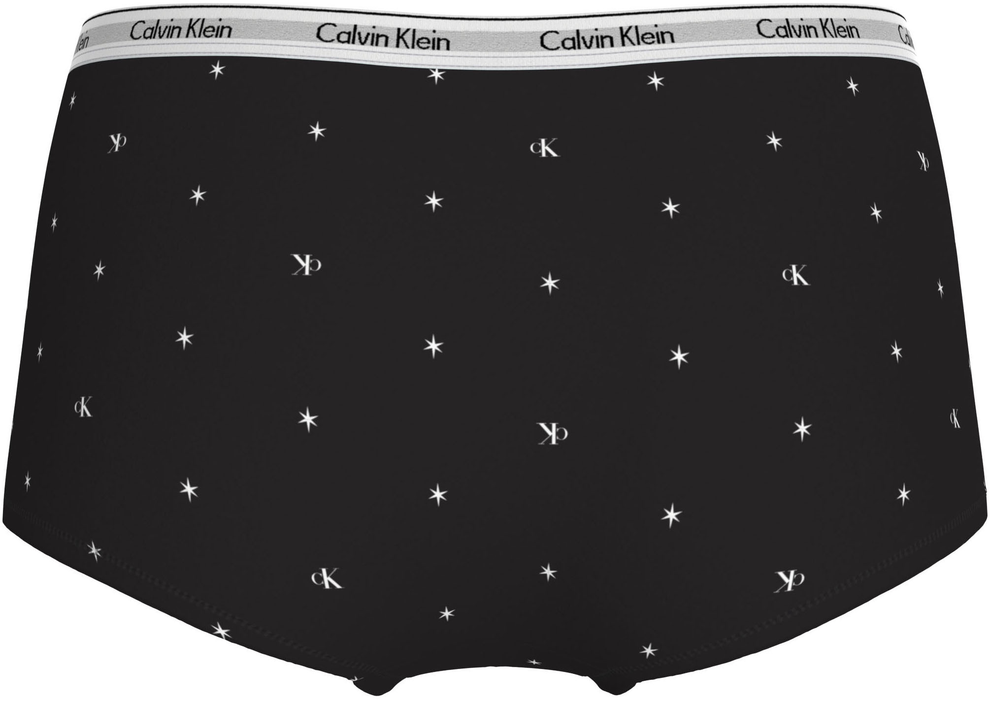 Calvin Klein Underwear Boxers »BOYSHORT« mit Logomuster