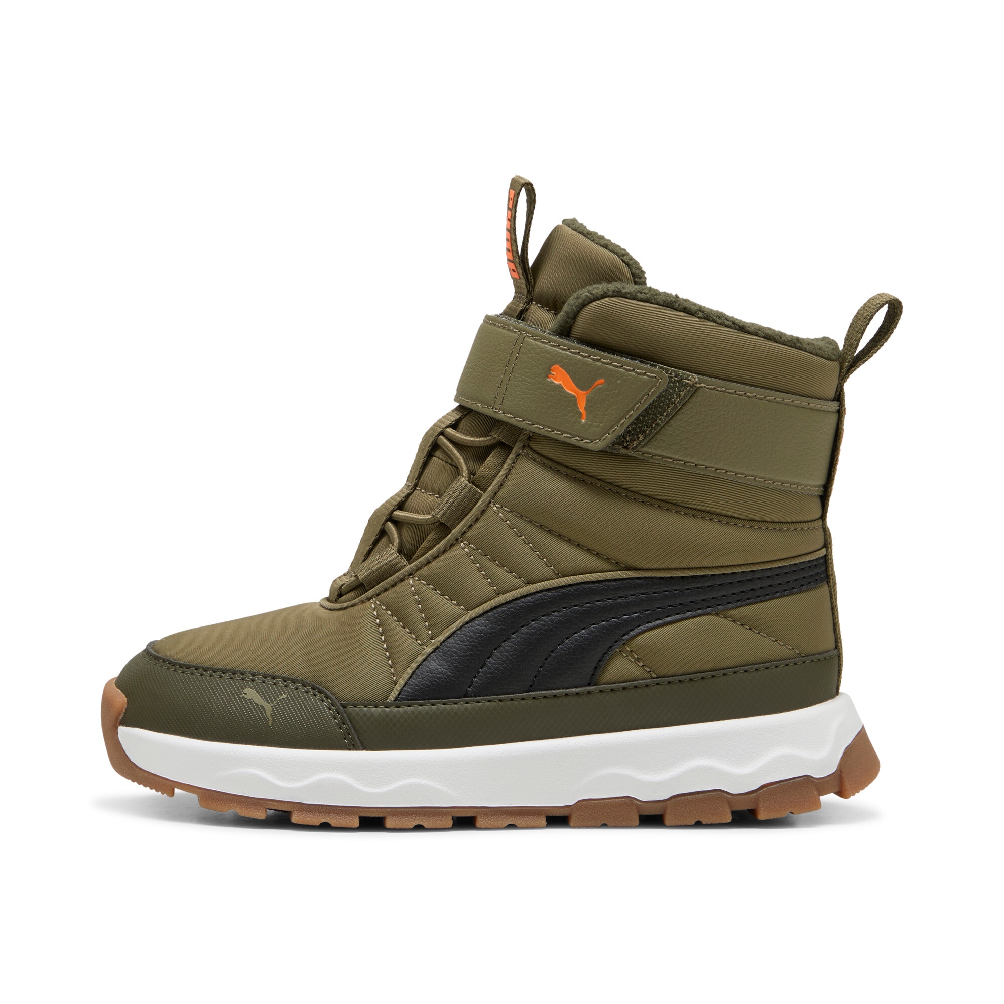 PUMA Winterboots »EVOLVE BOOT AC+ PS«  Snowboots, Winterstiefel, Winterschuhe
