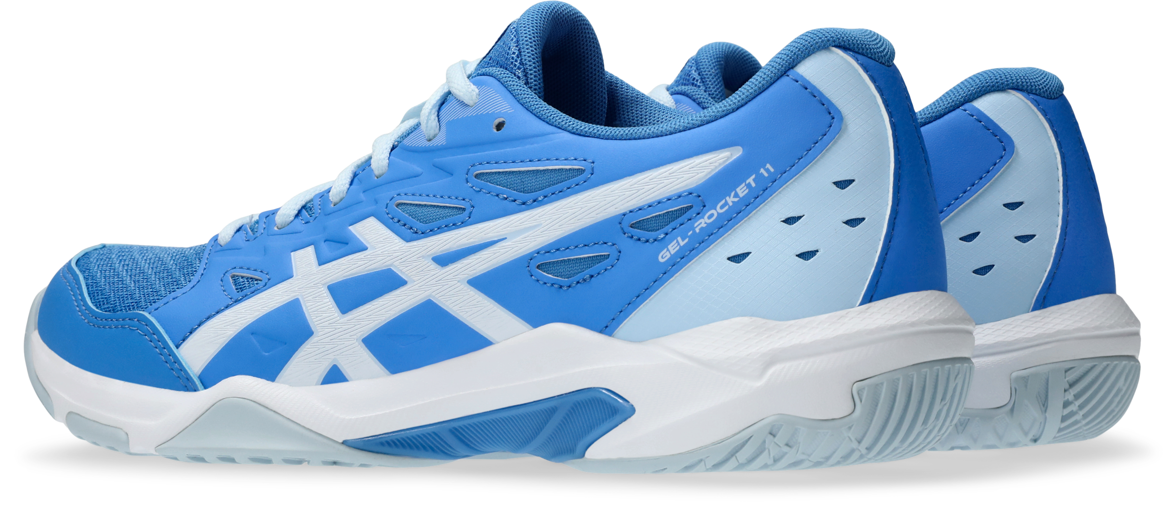 Asics Indoorschuh »GEL-ROCKET 11«