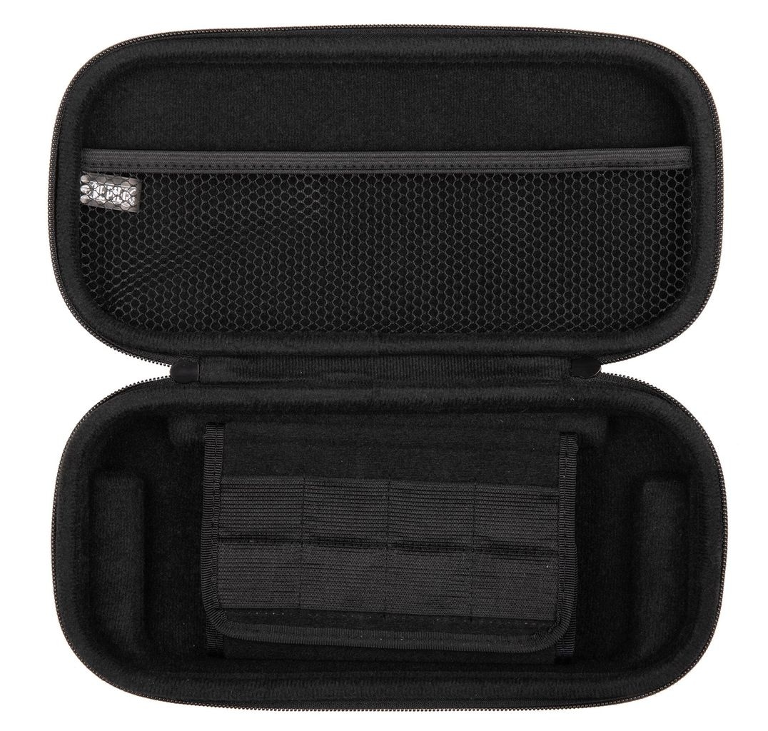 KONIX Sac pour console de jeux »One Piece Switch Tasche«