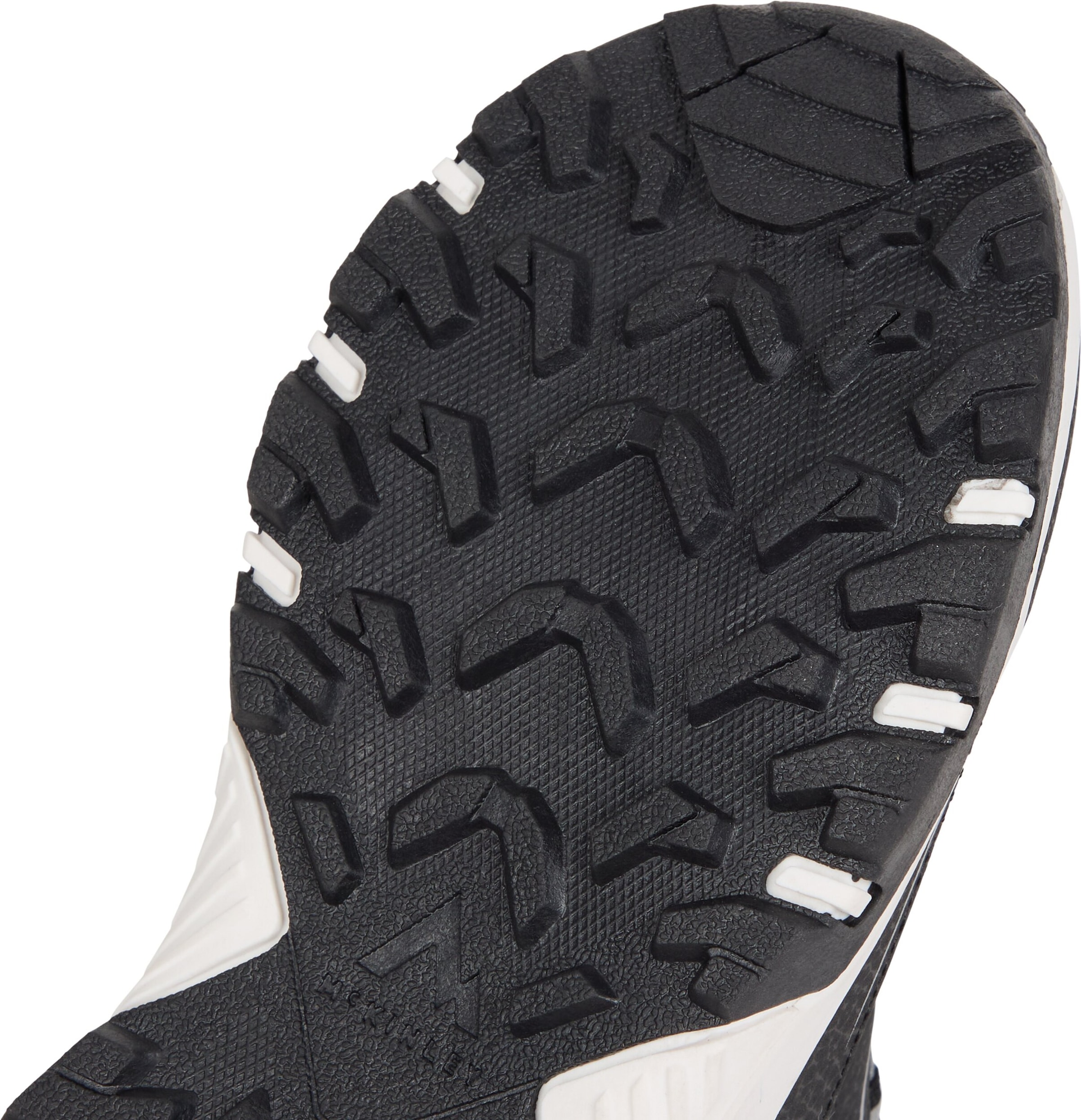 McKINLEY Bottes d'hiver »KI.-APRÈS-STIEFEL MAINE II MID WI AQB J«  chaussures d'hiver, bottes d'hiver, snowboots, déperlantes