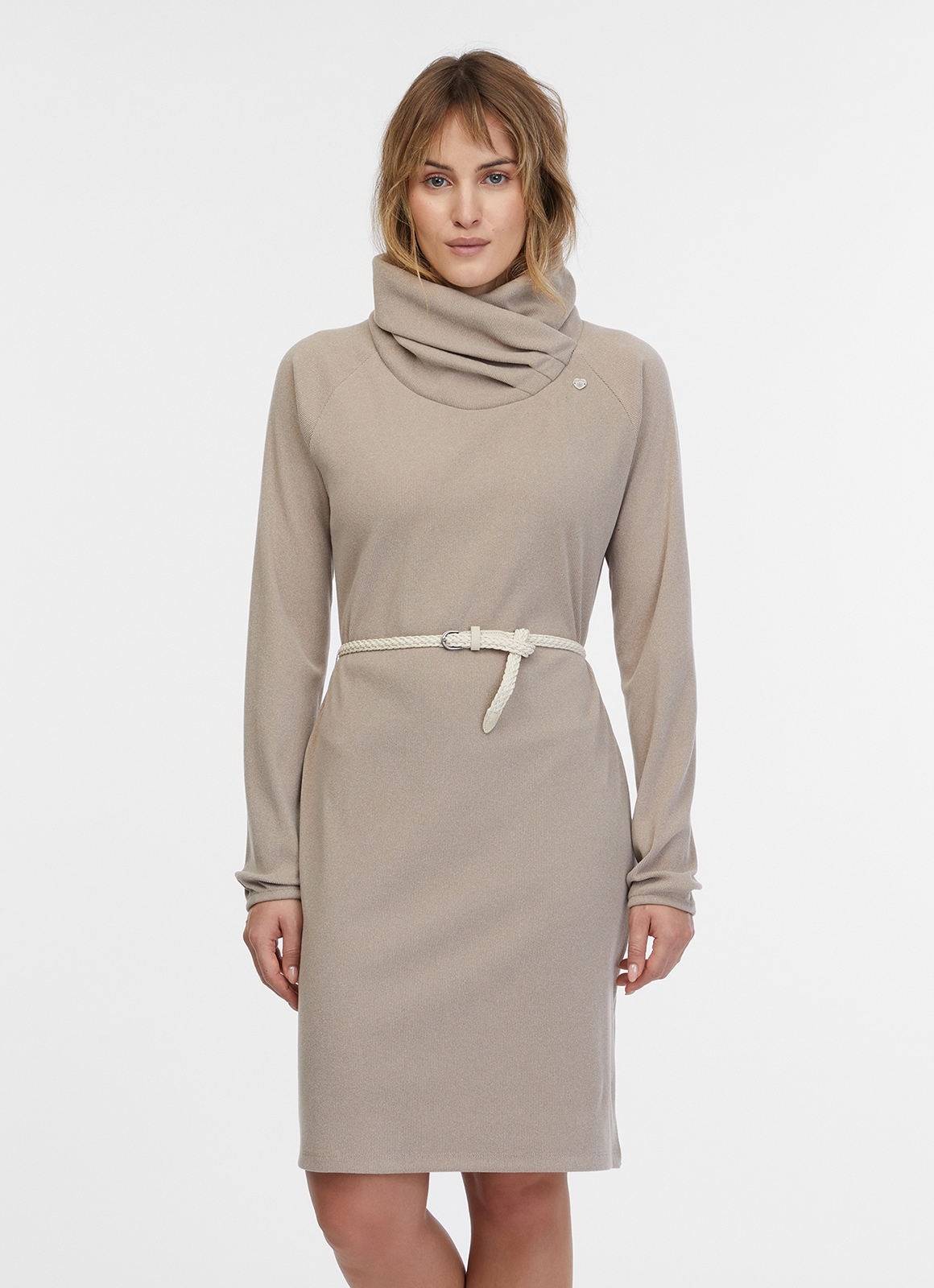 Image of Ragwear Minikleid "BELLITA" Sommerkleid