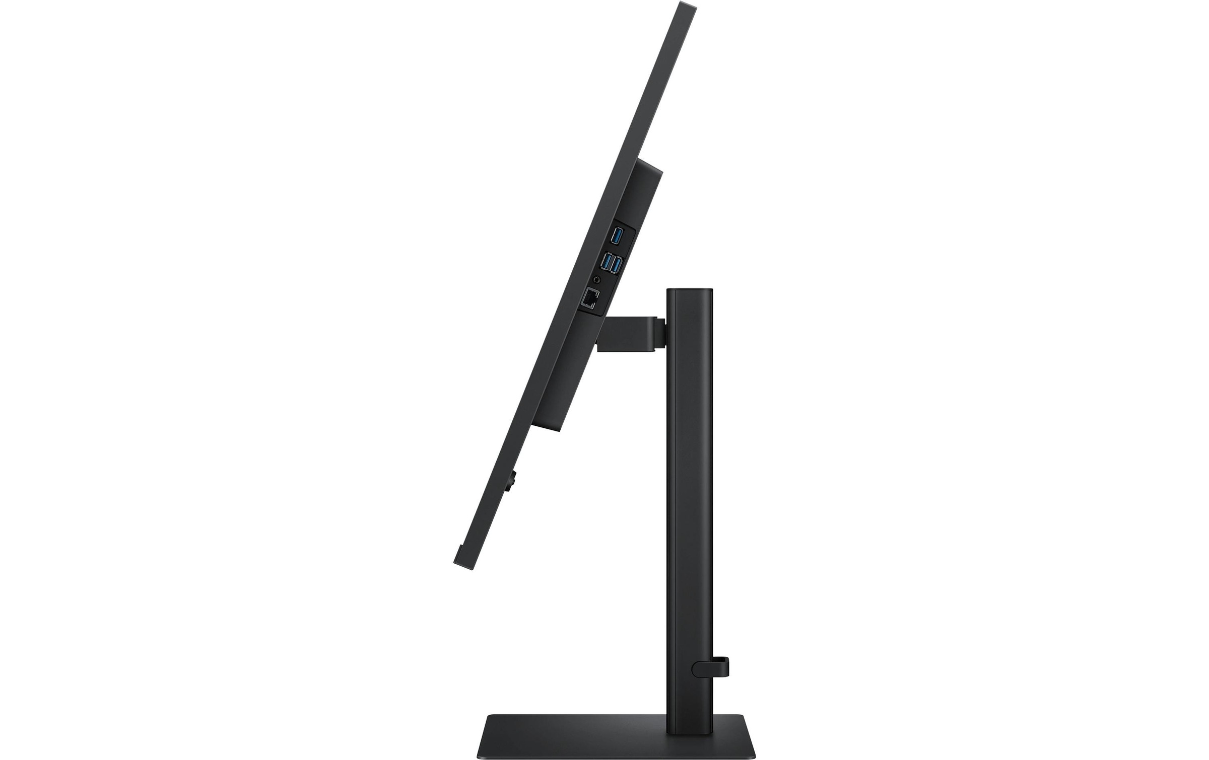 Samsung LCD-Monitor »S80UD 94 cm (37), 4K Ultra HD, LCD«, 93,61 cm/37 Zoll, 3840 x 2160 px, 4K Ultra HD, 5 ms Reaktionszeit, 60 Hz