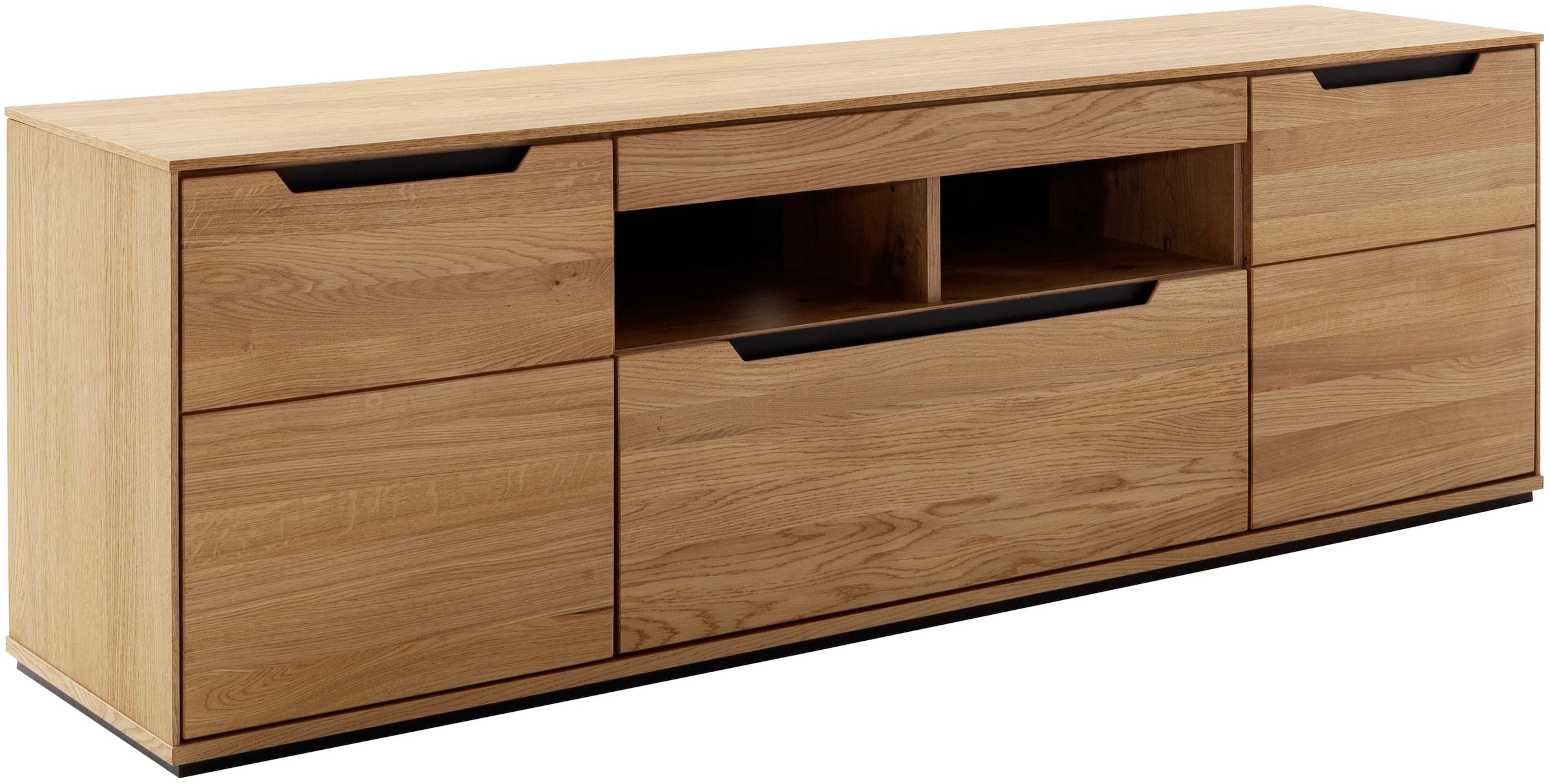 Image of MCA living TV-Schrank "Araya TV-Lowboard" 1 Stk. tlg. Schubkasten gedämpft