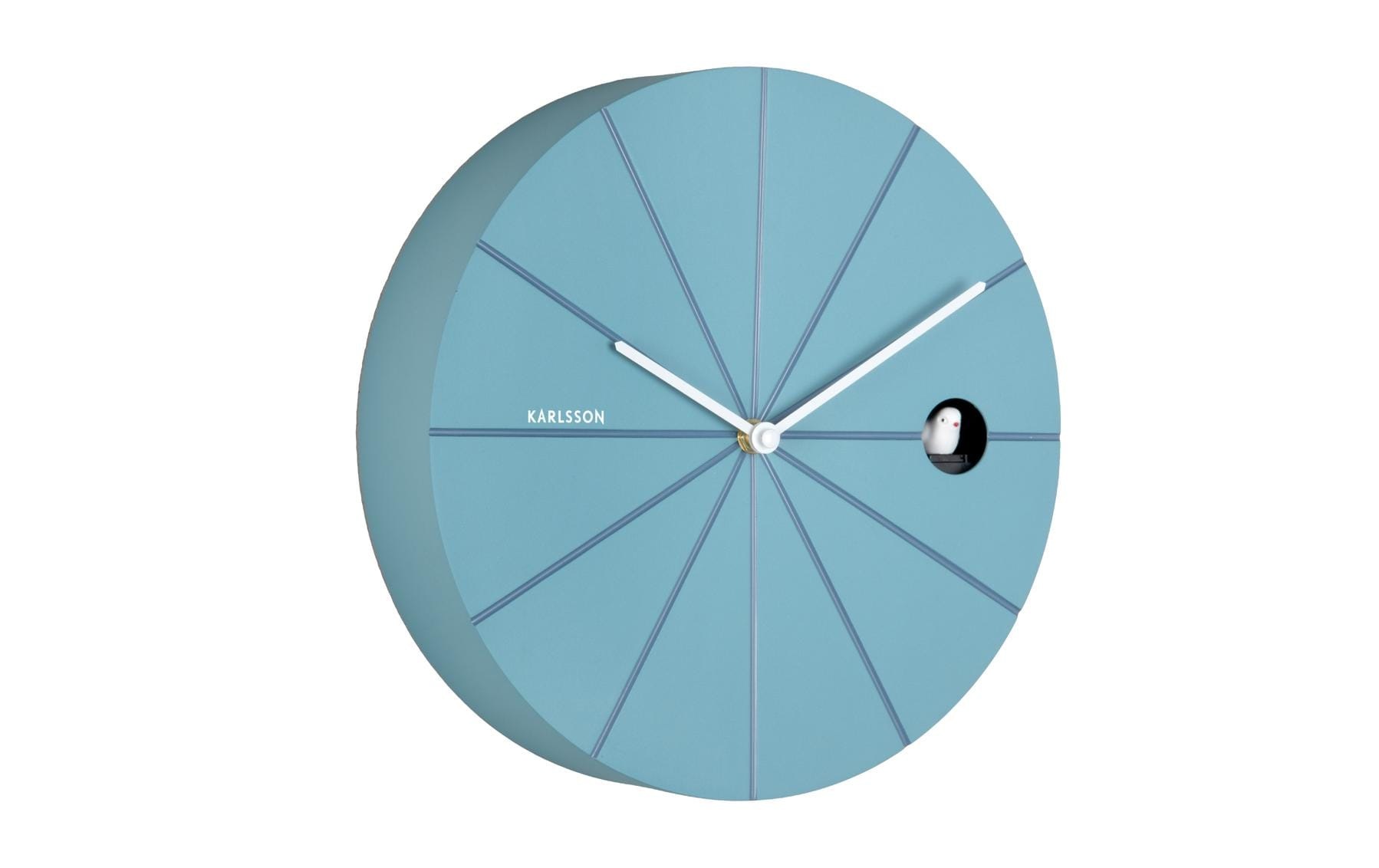 Karlsson Horloge murale »Destacado 28 cm«