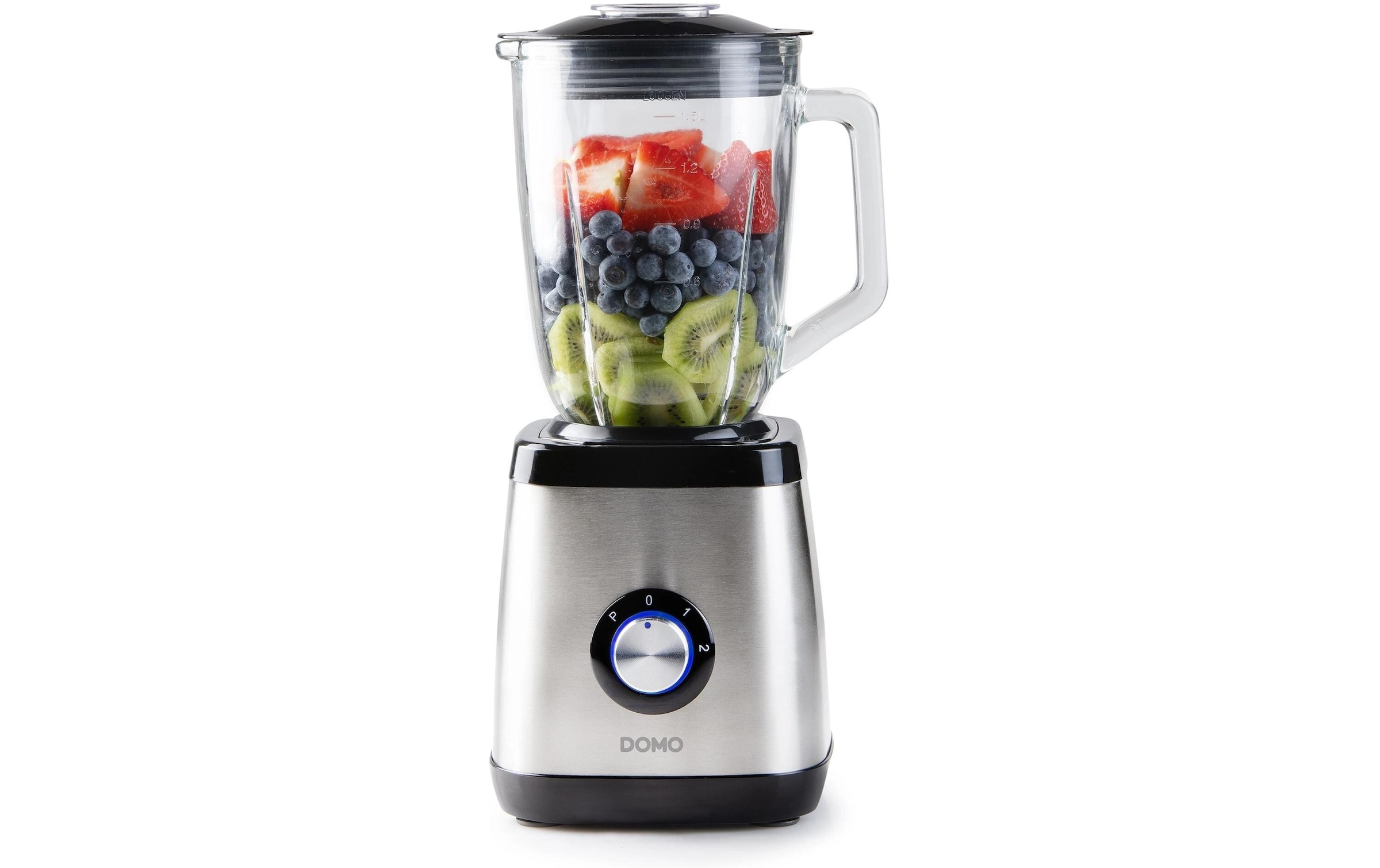 Domo Standmixer »DO1133BL« 1000 W
