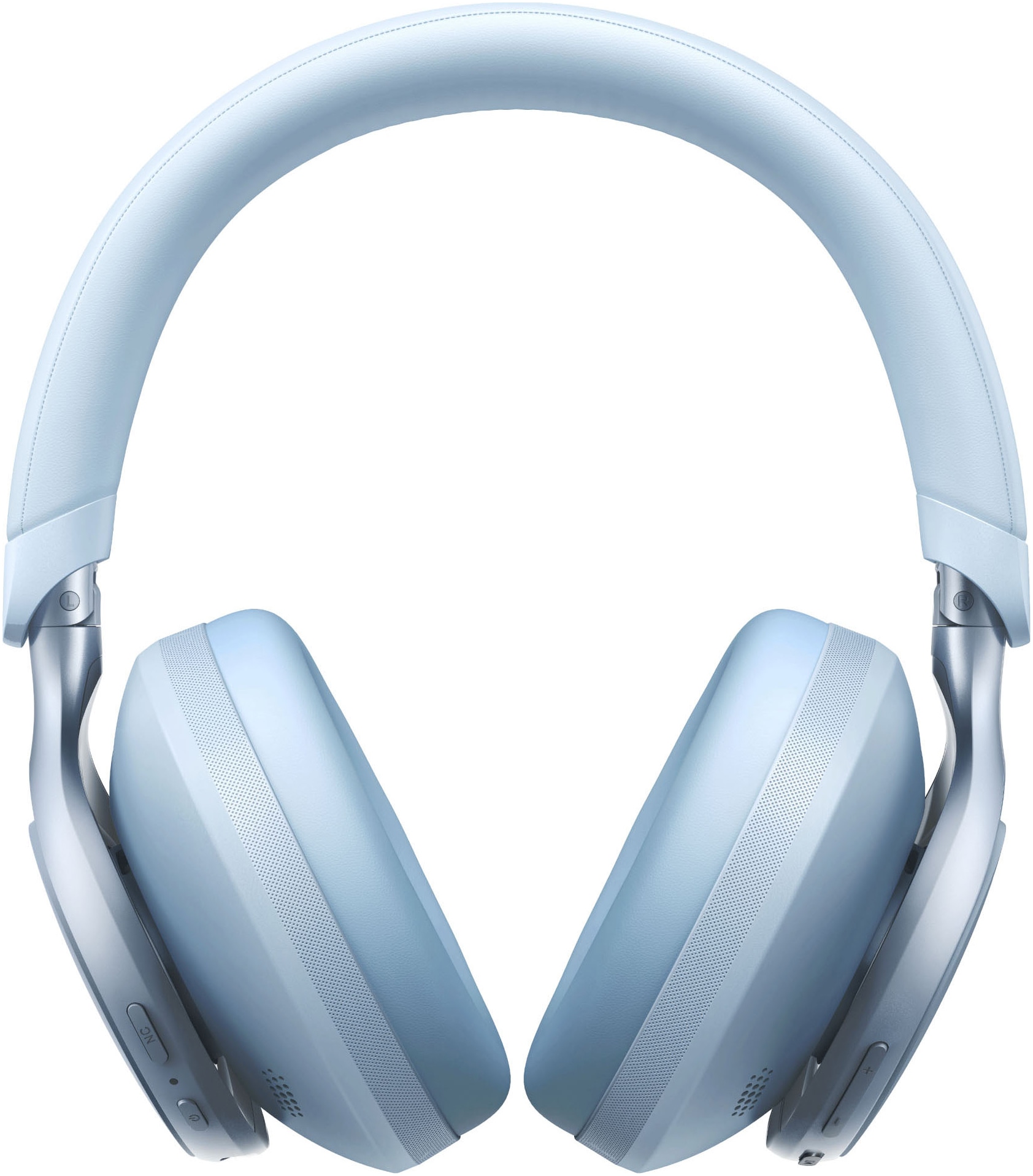 Anker Casque sans fil »soundcore Space One« Active Noise Cancelling (ANC) | isolation phonique