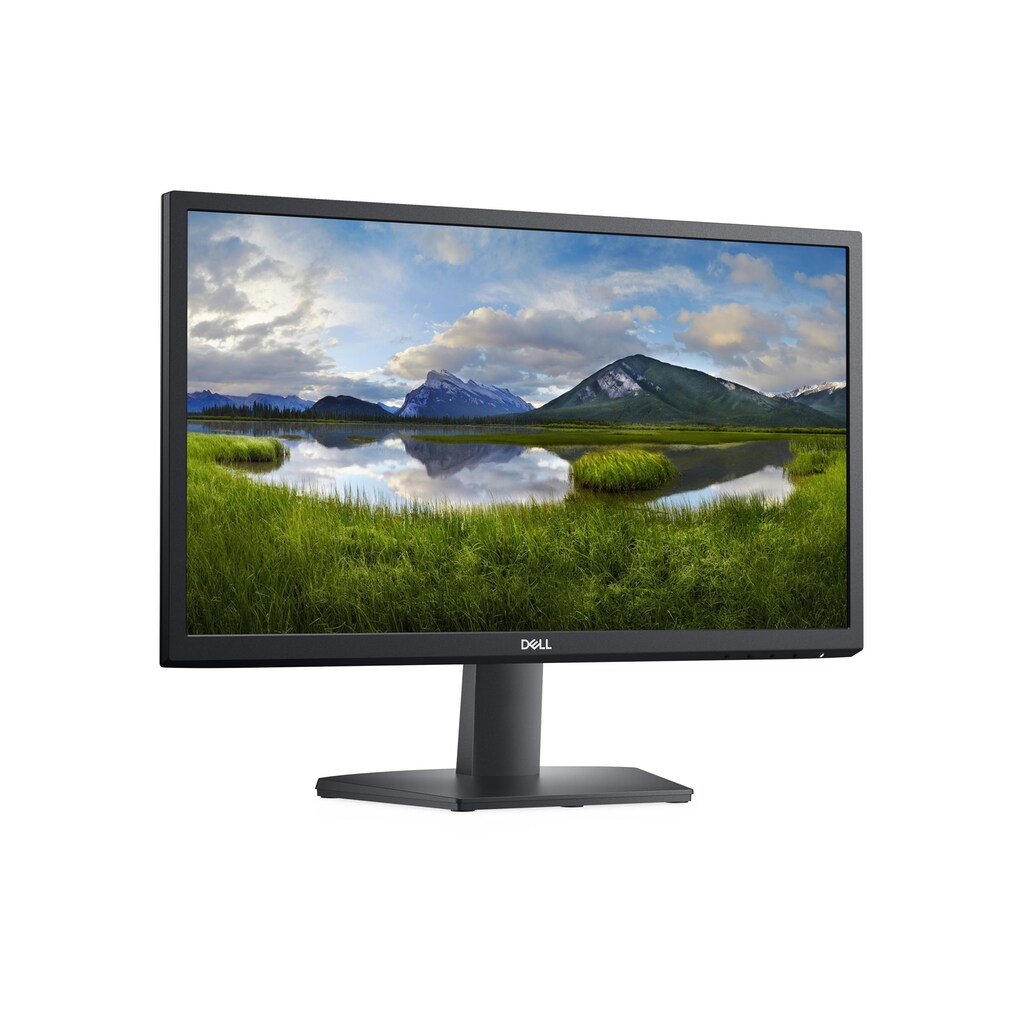 Dell LED-Monitor »SE2222H«, 54,40 cm/21,5 Zoll, 1920 x 1080 px, Full HD, 12 ms Reaktionszeit, 60 Hz