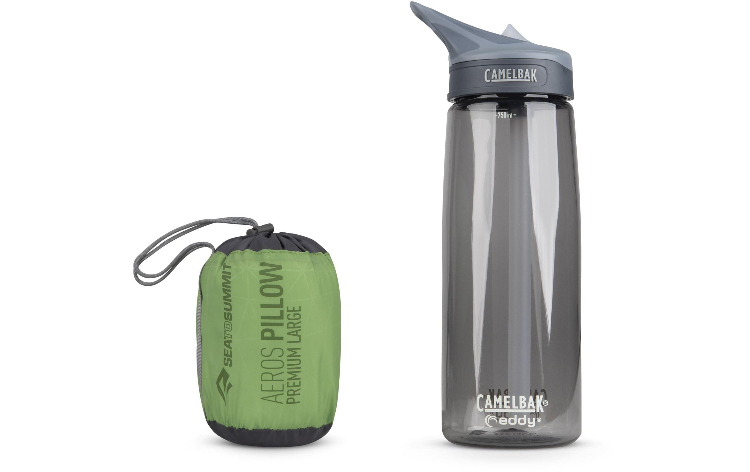 sea to summit Coussin d'air »Campingkissen Aeros P«