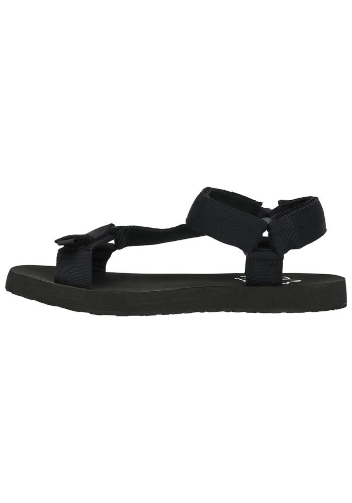 Jack Wolfskin Sandale »TAIGA SANDAL M«  Sommerschuhe, Outdoorsandale
