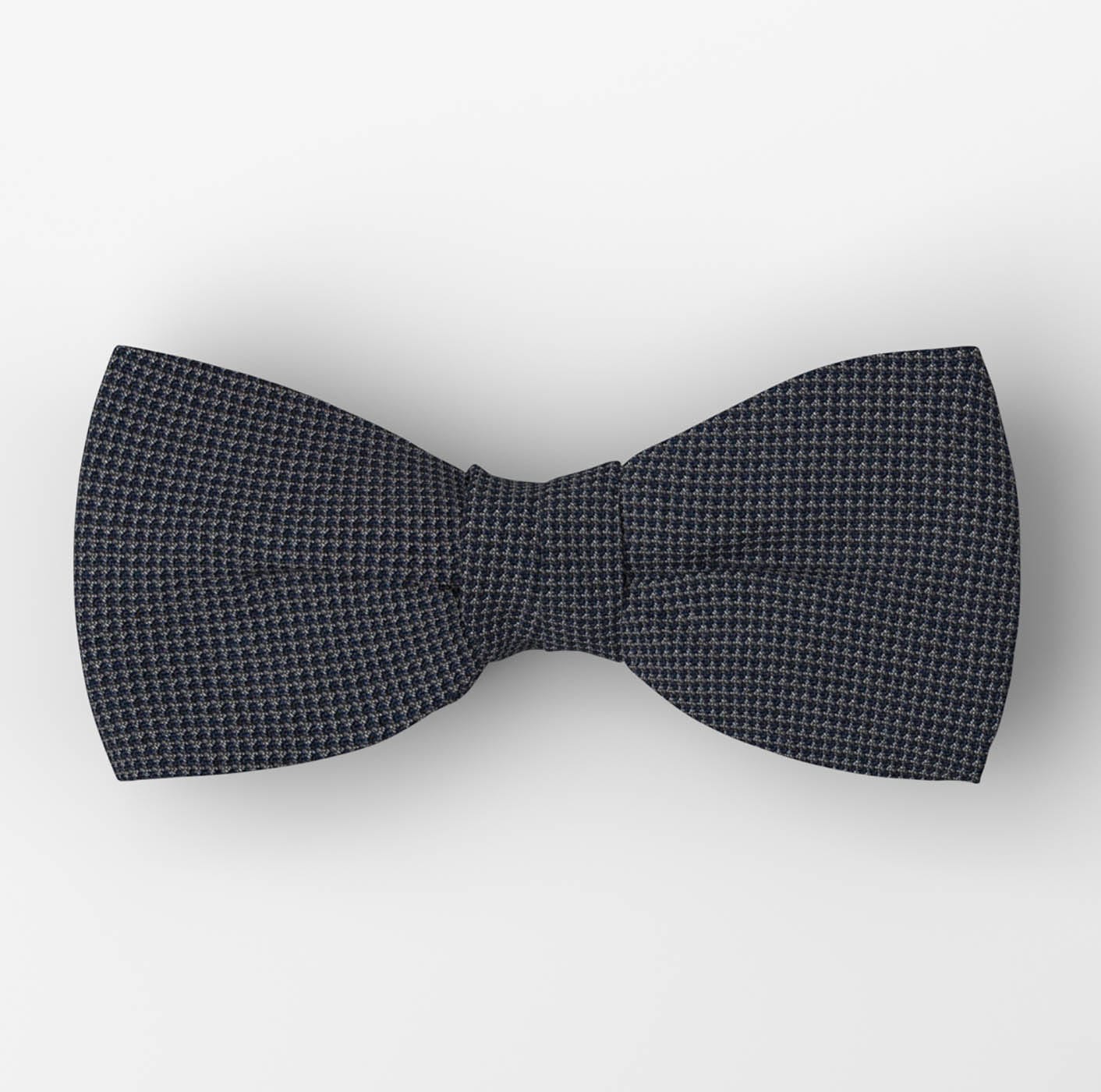 OLYMP Fliege Set mit Einstecktuch