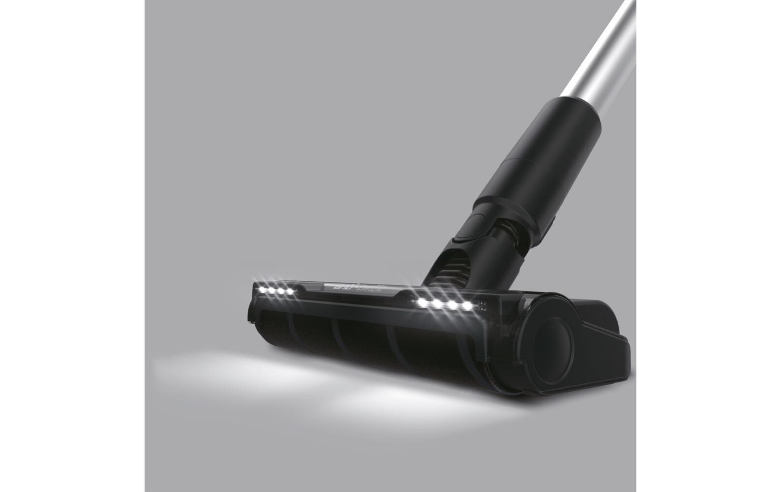 Hoover Akku-Hand-und Stielstaubsauger »HF202H 11«