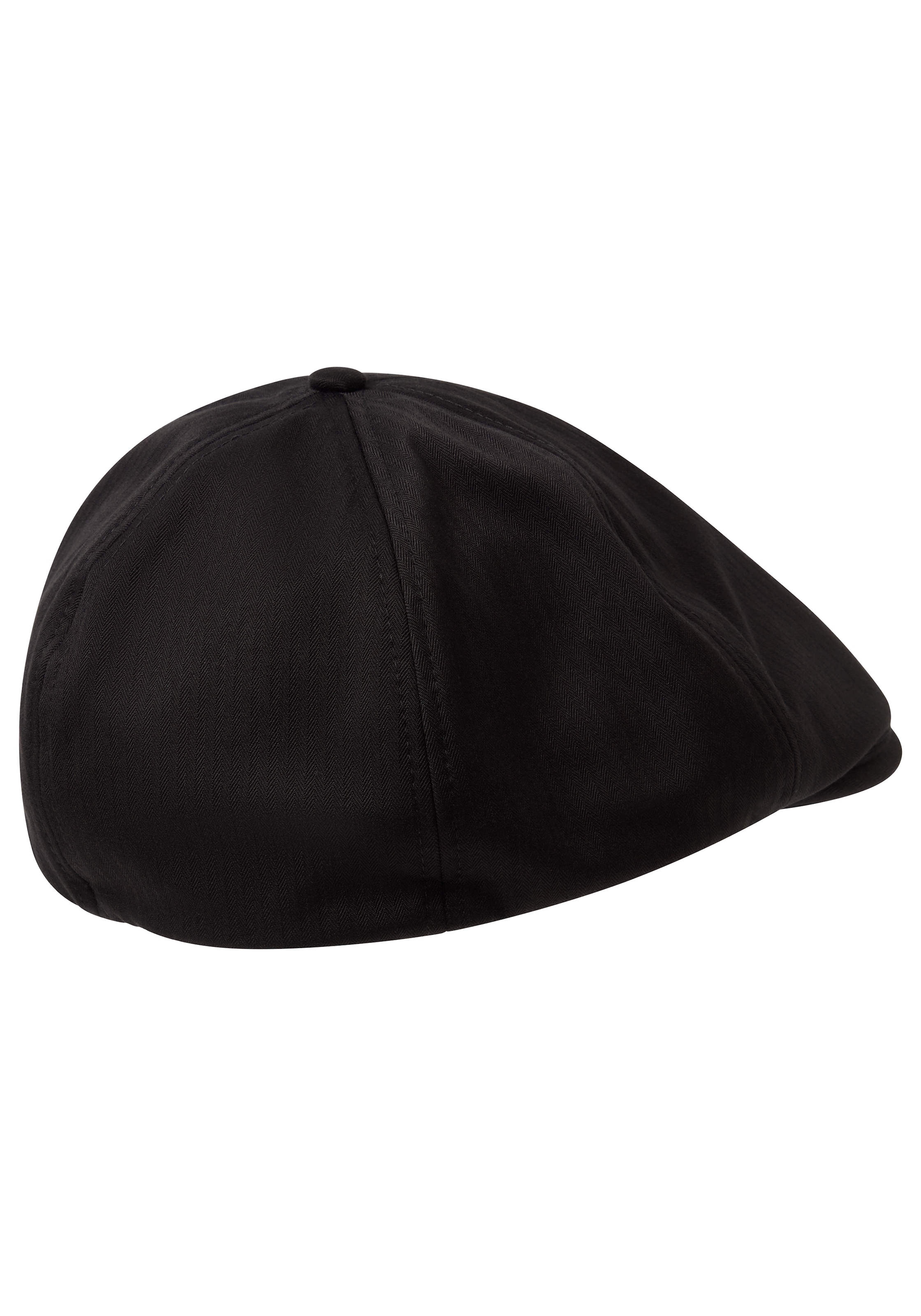 BOSS Schiebermütze »Trystan-HE« mit dezentem Markenlabel