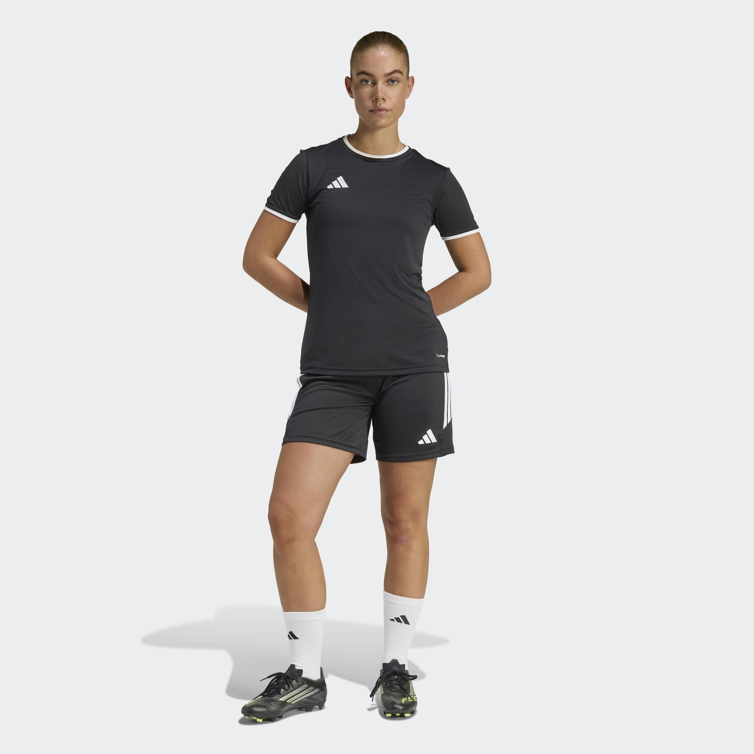 adidas Performance Trainingsshorts »TIRO26L SHO W«