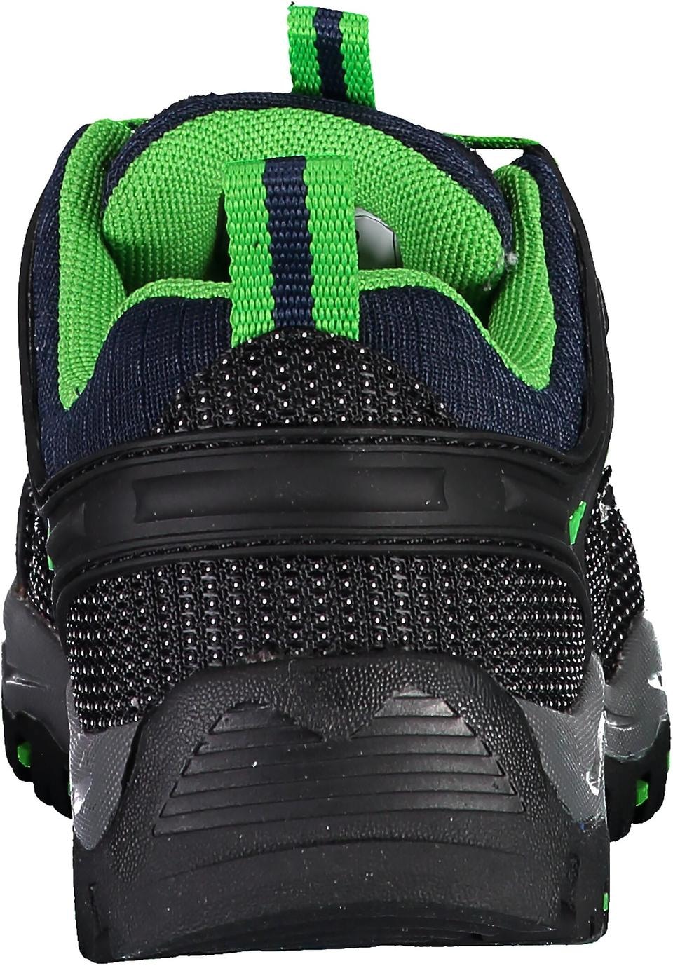 CMP Chaussure de randonnée »KIDS RIGEL LOW TREKKING SHOES WP«  wasserdicht