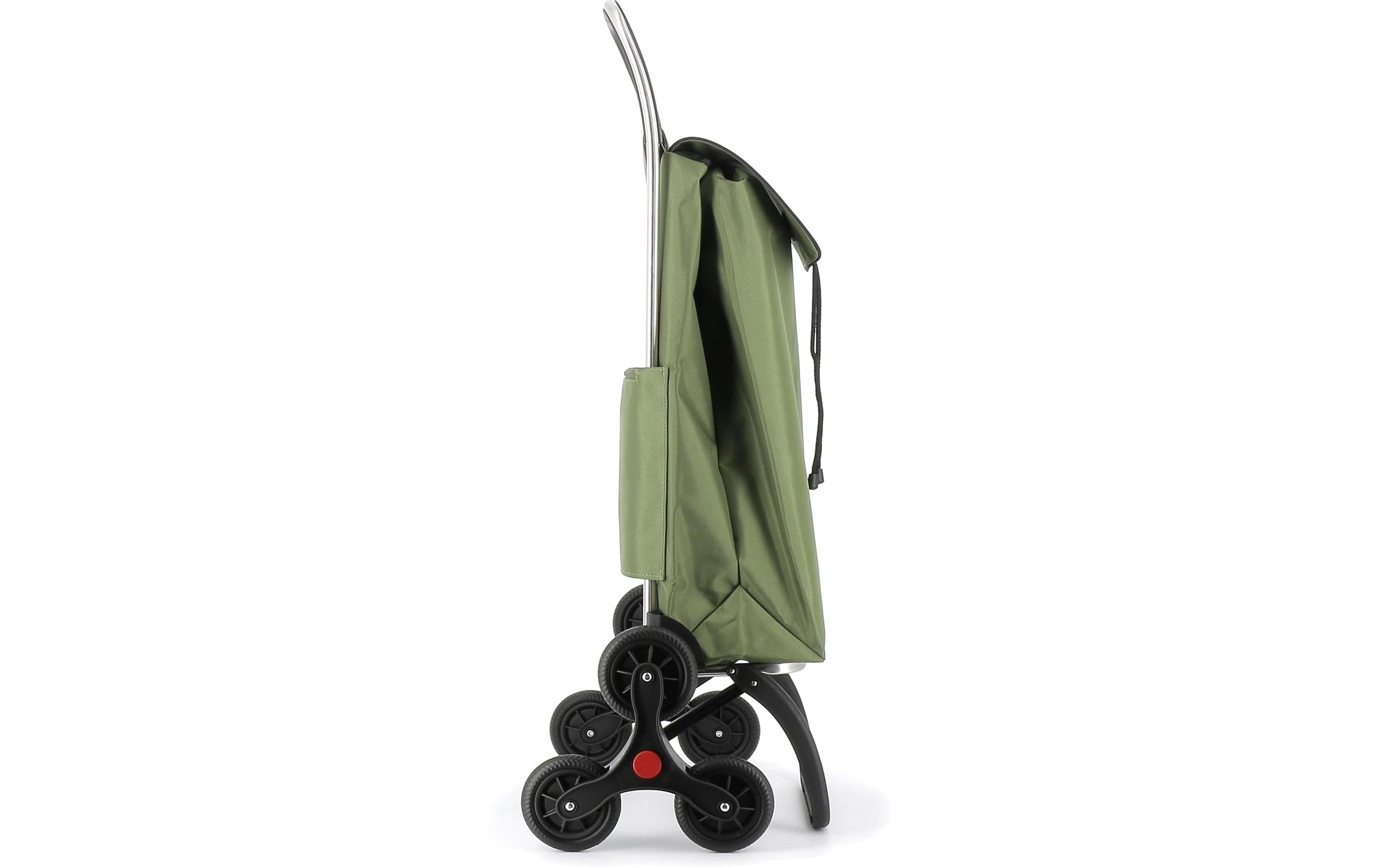 Image of Rolser Einkaufstrolley "IMAX MF 6 KAKI"