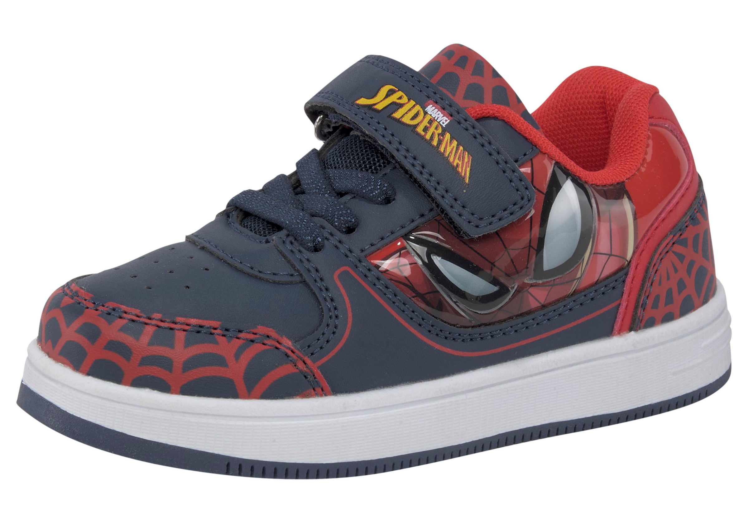 Image of Disney Sneaker »Spiderman« bei Ackermann Versand Schweiz