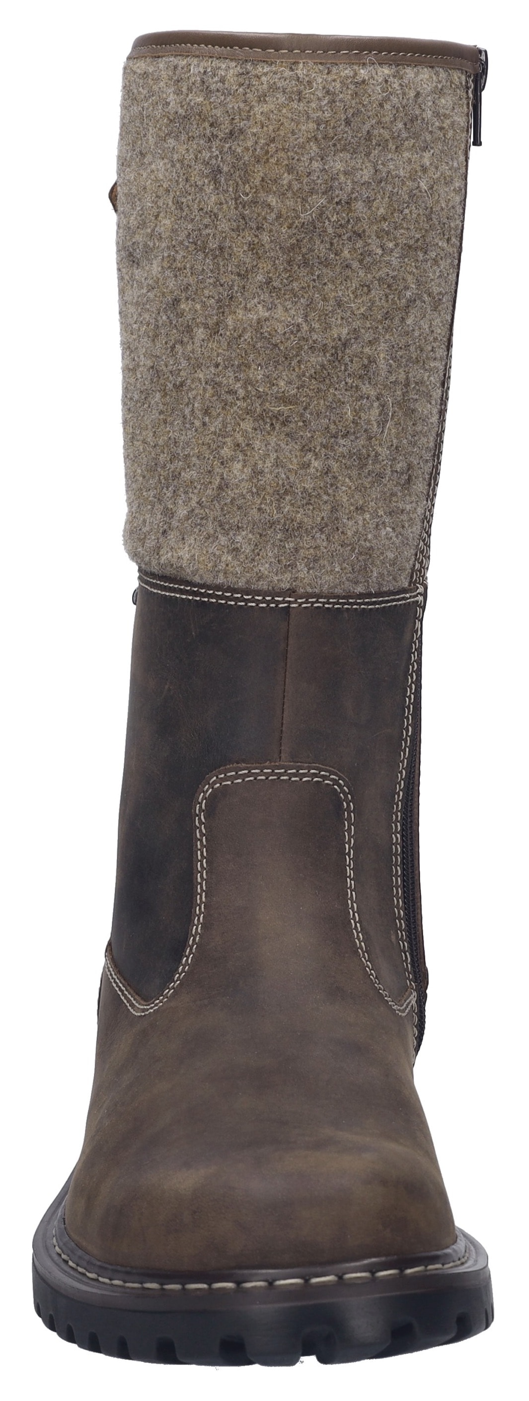 Josef Seibel Bottes d'hiver »Chance 41«  bottes de neige, chaussure confort avec équipement TEX