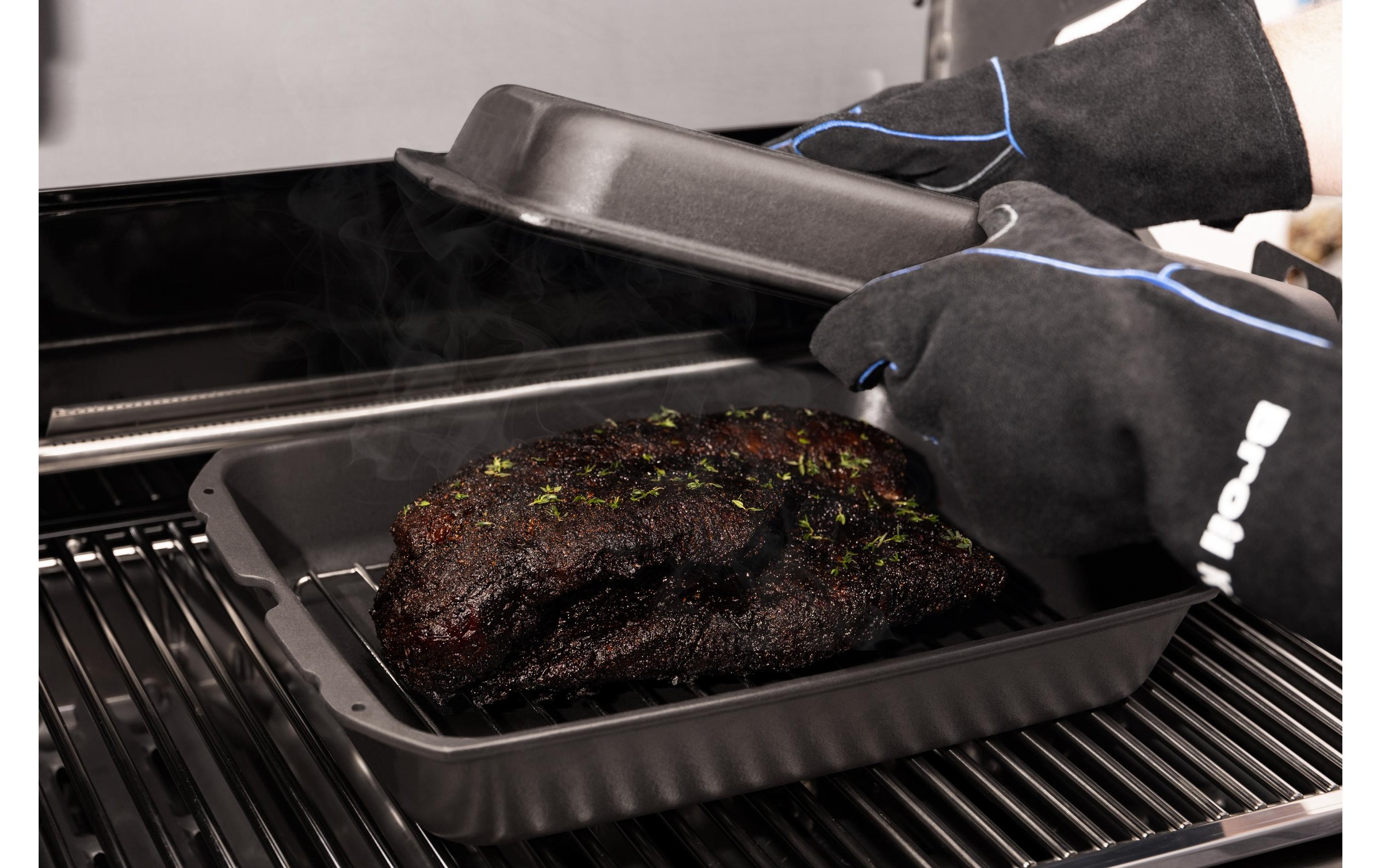 Broil King Grill Standfuss »Multi Roaster«