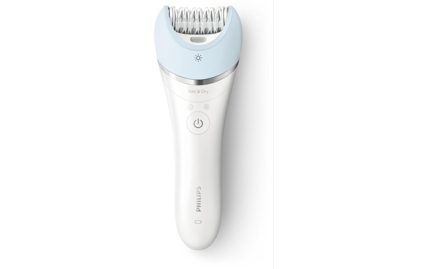 Philips Epilierer »Satinelle BRE605/00«